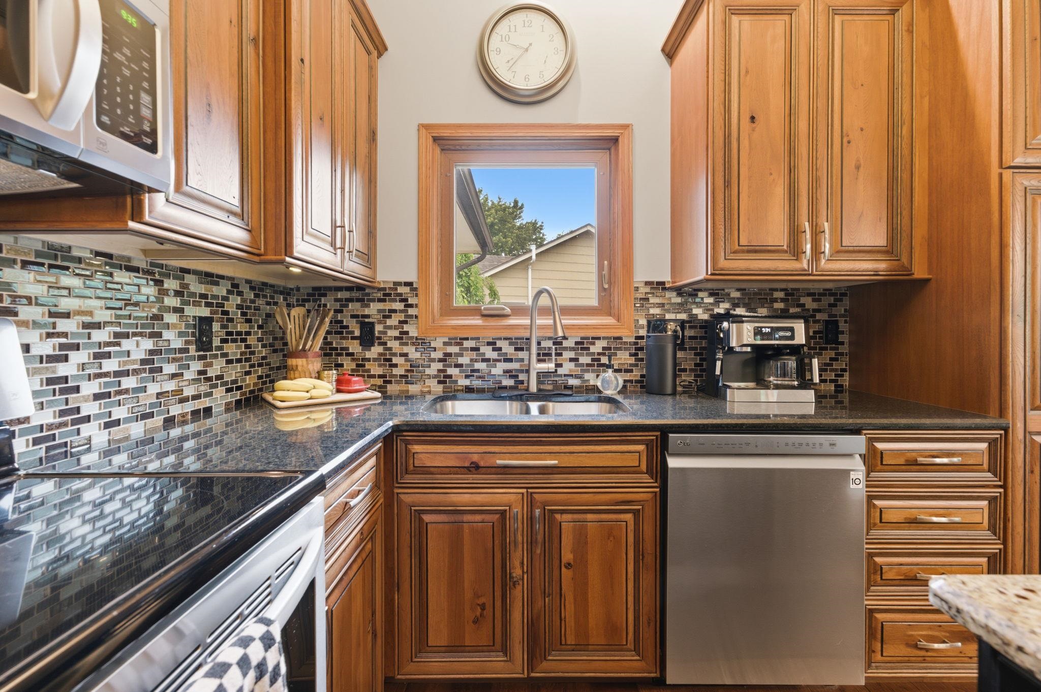 15104 W Moscelyn Street Wichita KS 67235