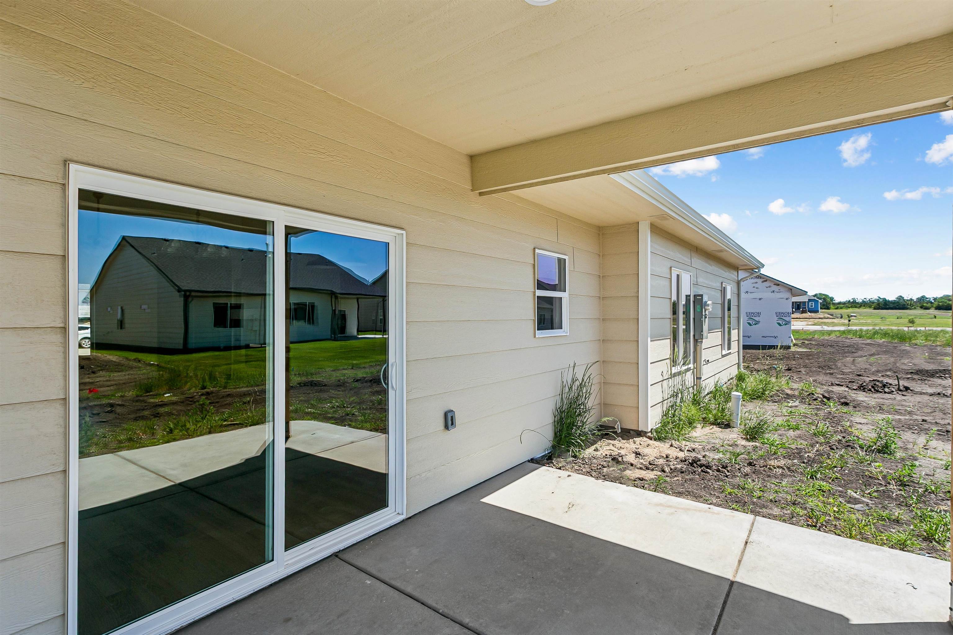 1611 Midway Court Valley Center KS 67147