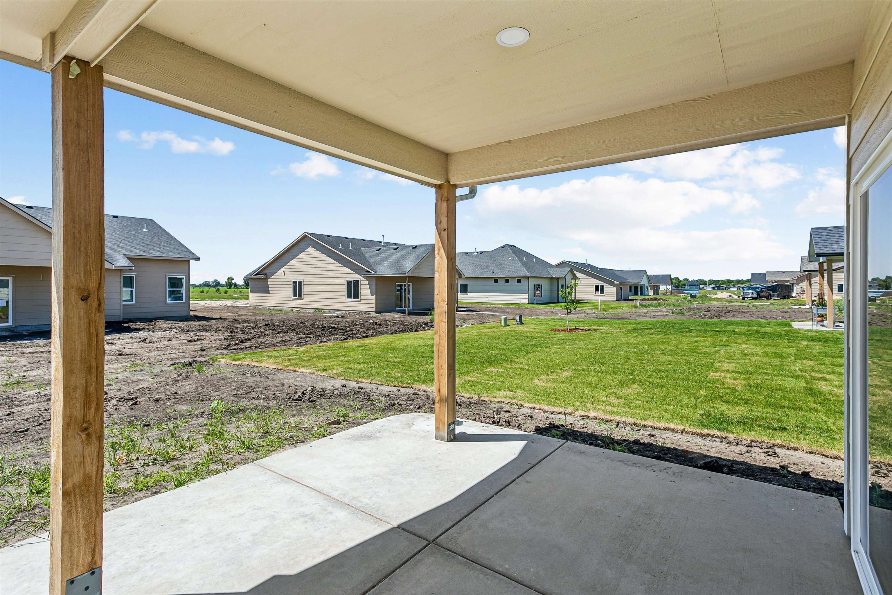 1611 Midway Court Valley Center KS 67147