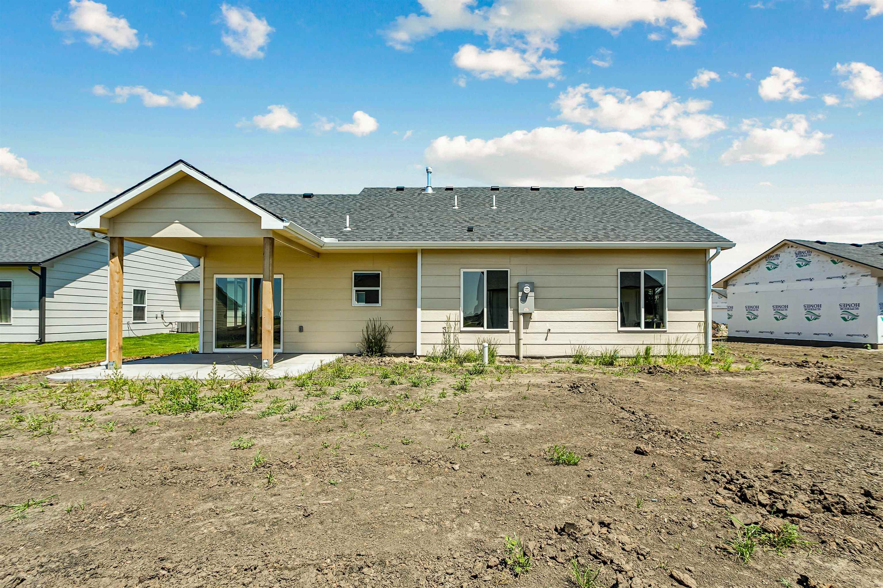 1611 Midway Court Valley Center KS 67147