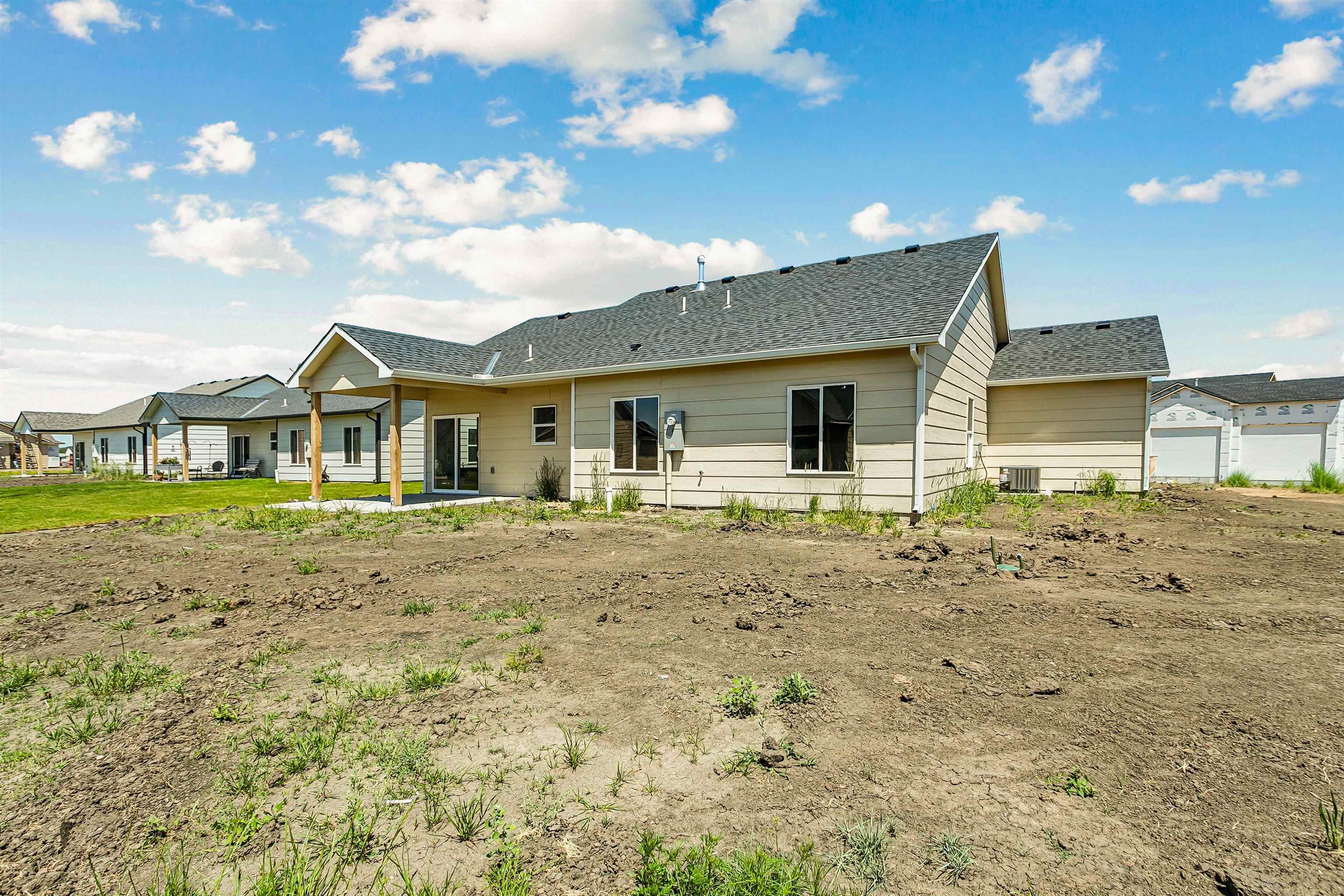 1611 Midway Court Valley Center KS 67147