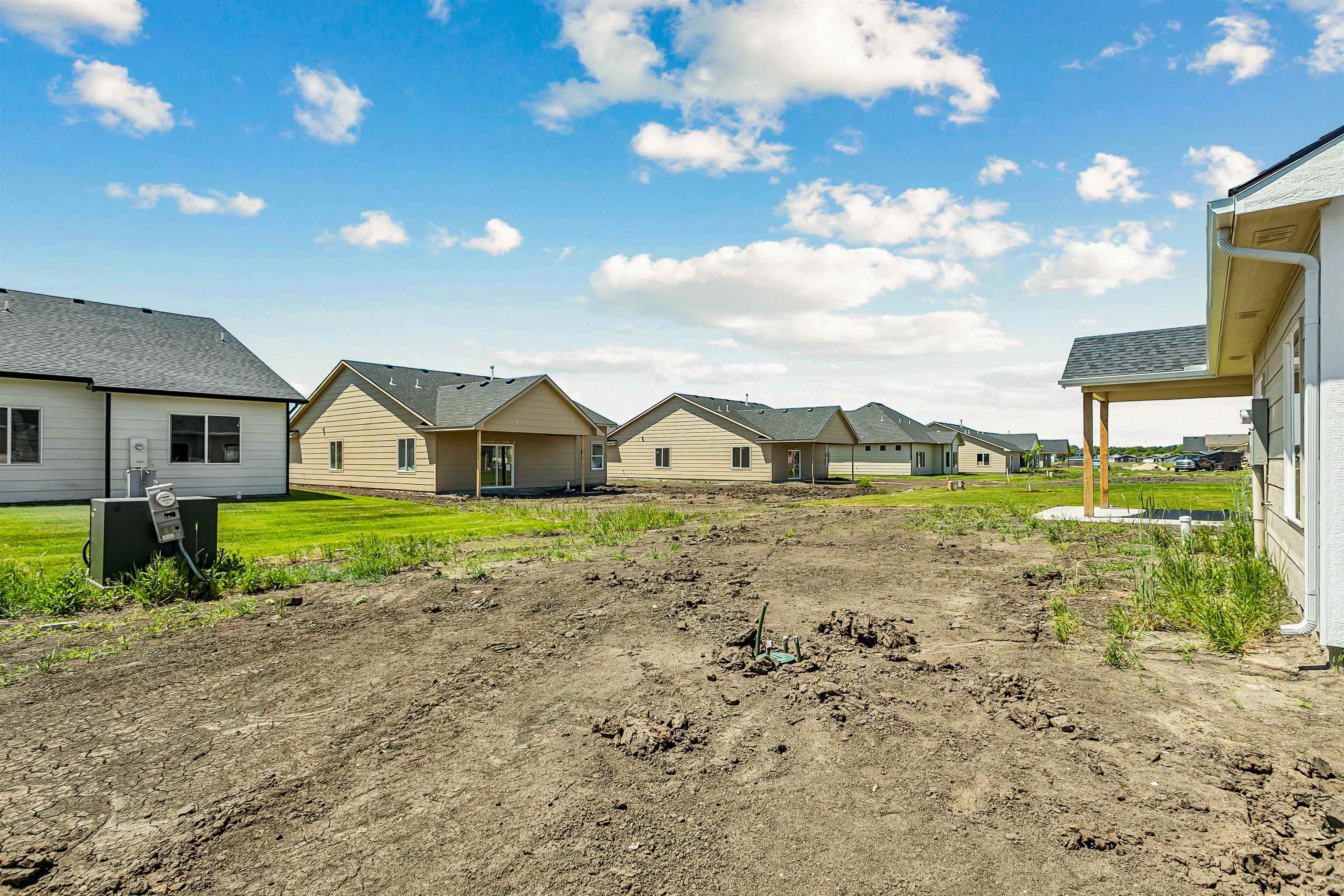 1611 Midway Court Valley Center KS 67147