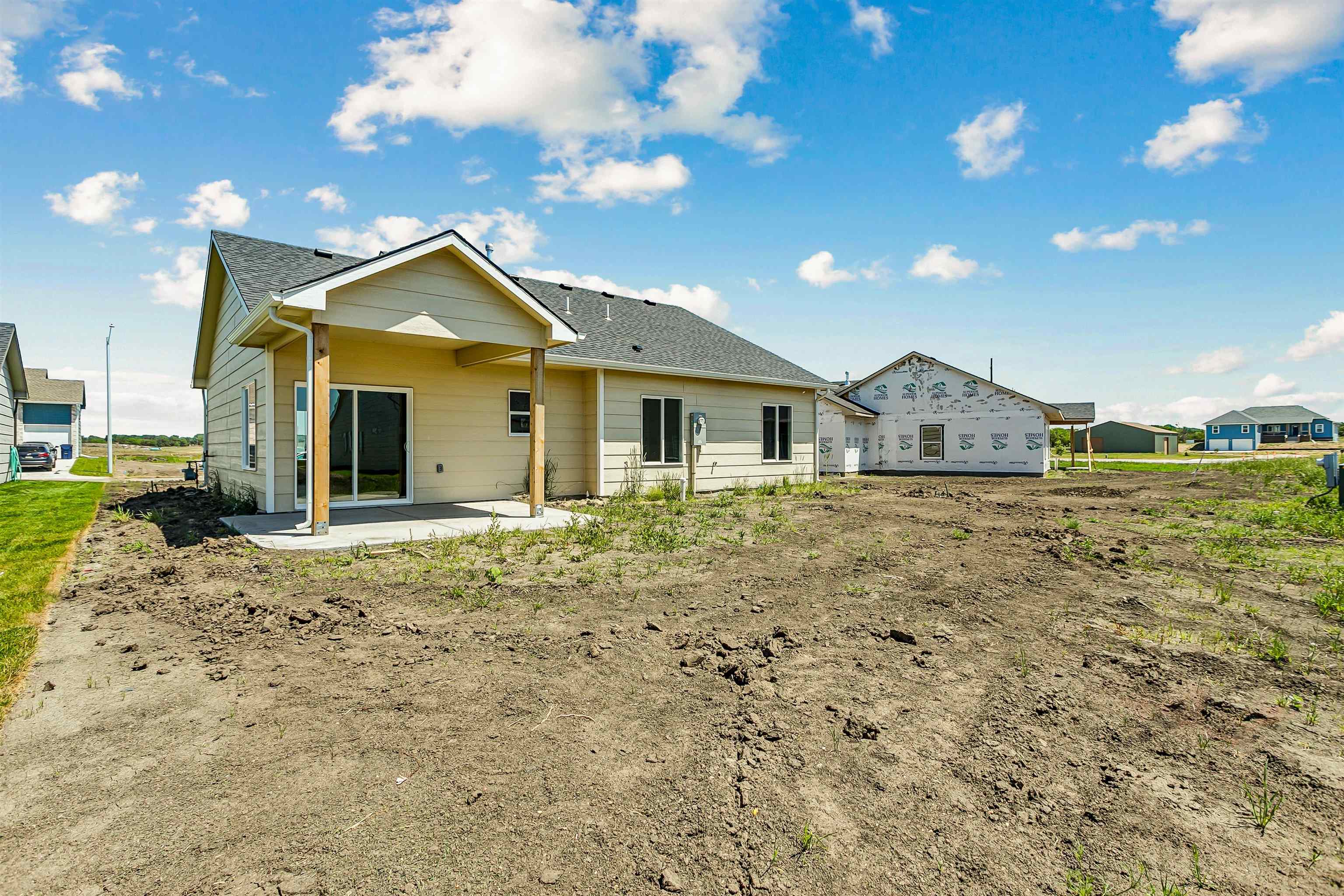 1611 Midway Court Valley Center KS 67147