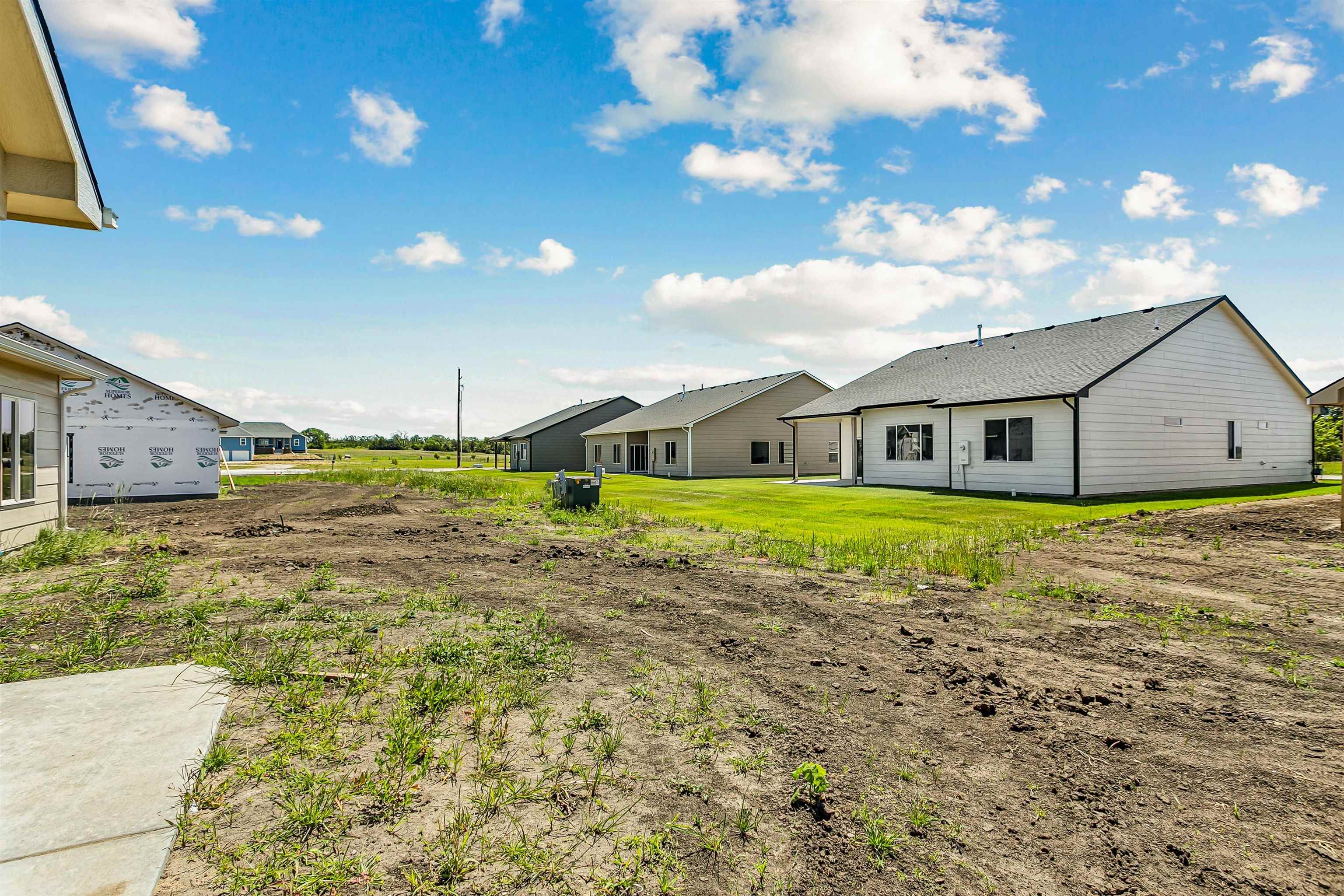 1611 Midway Court Valley Center KS 67147