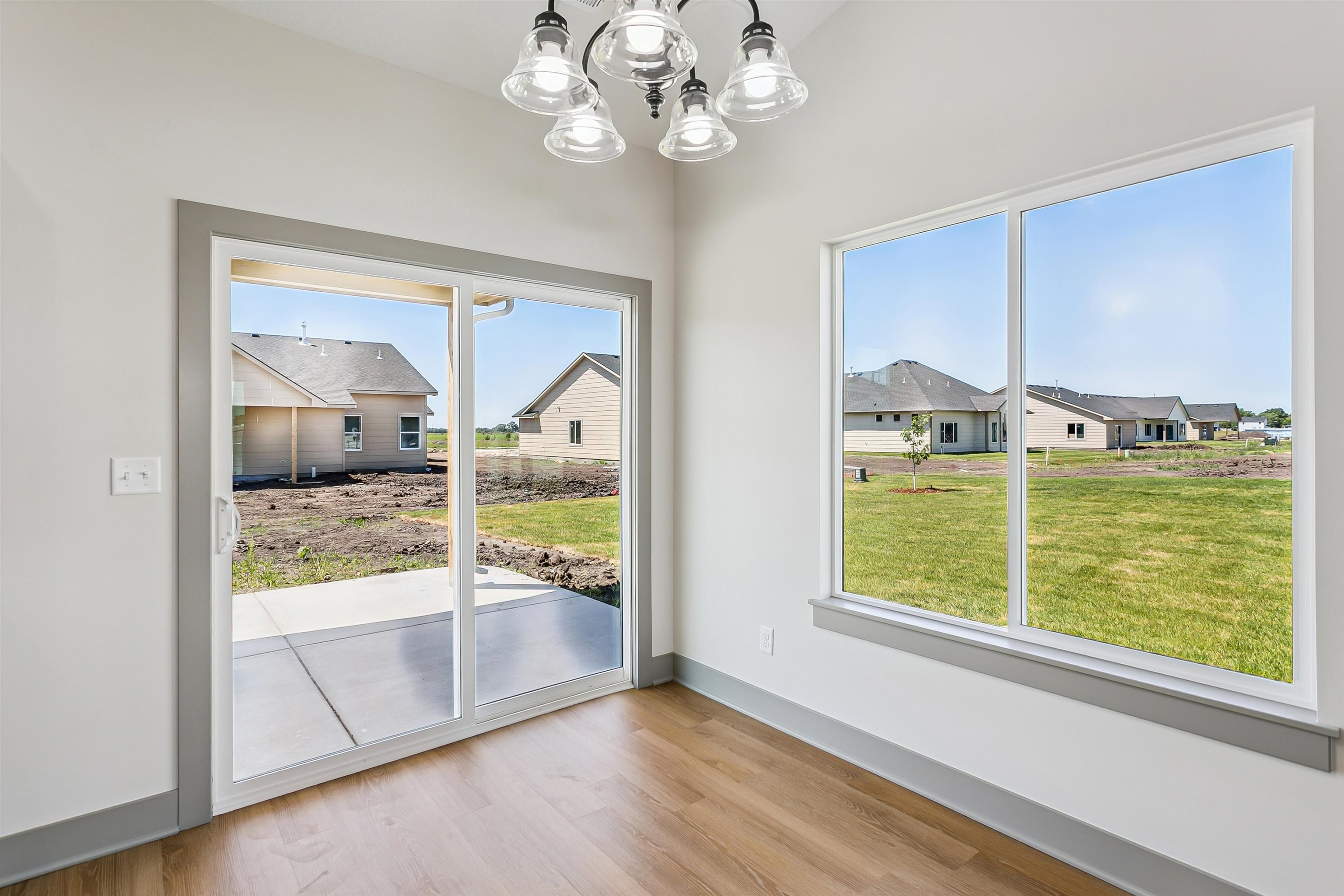 1611 Midway Court Valley Center KS 67147