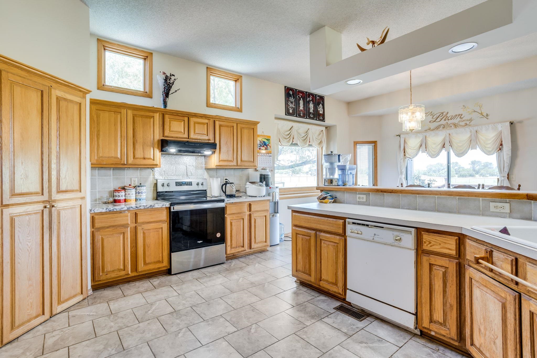 9500 E Cherish Road Derby KS 67037