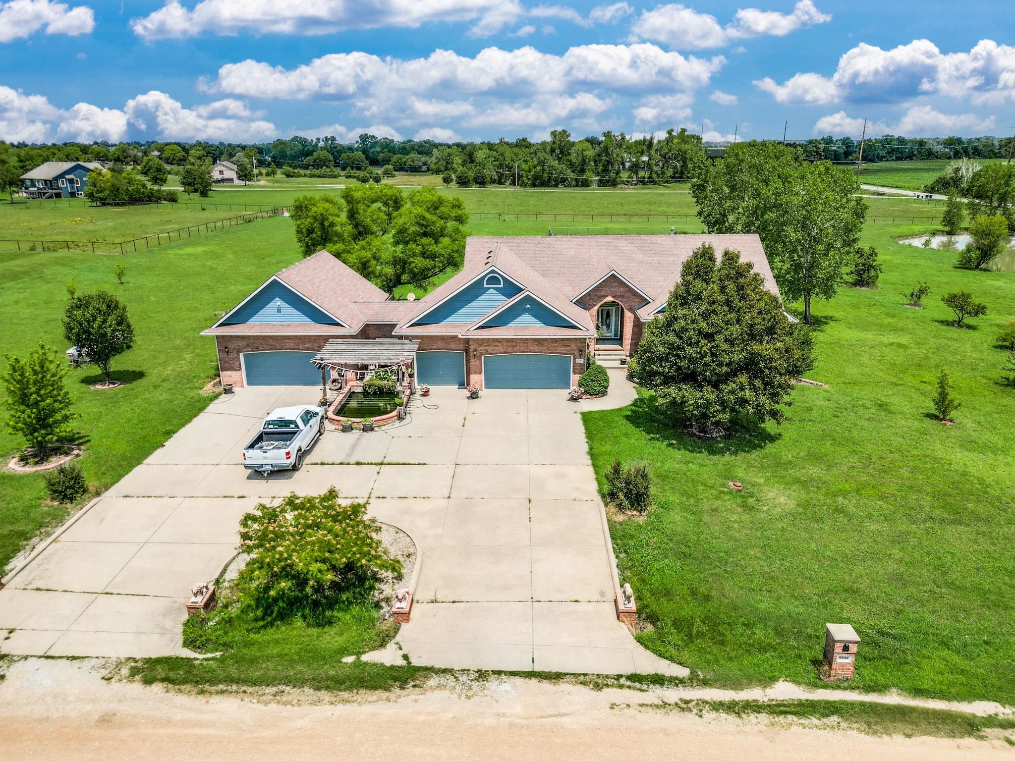 9500 E Cherish Road Derby KS 67037