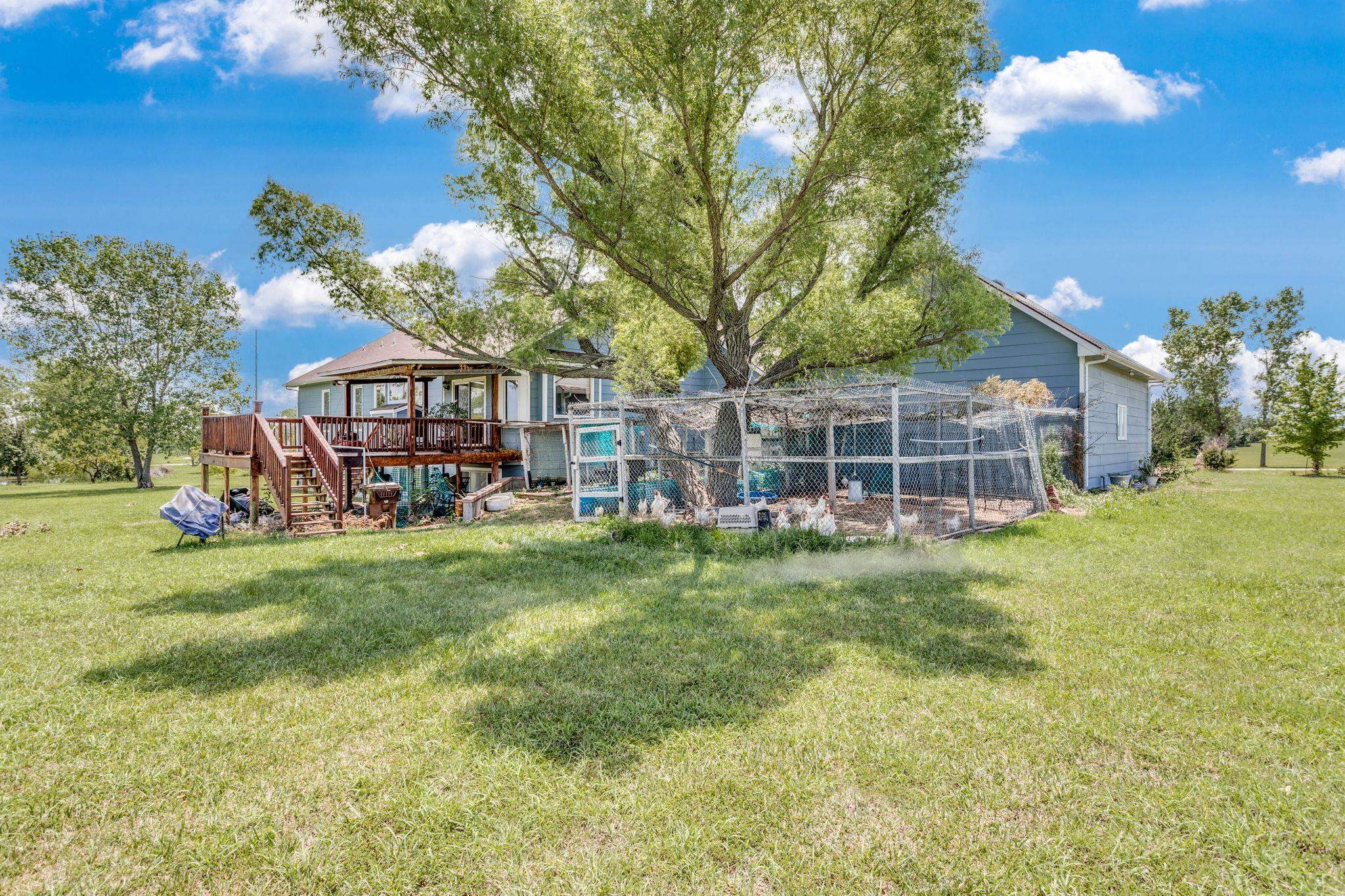 9500 E Cherish Road Derby KS 67037