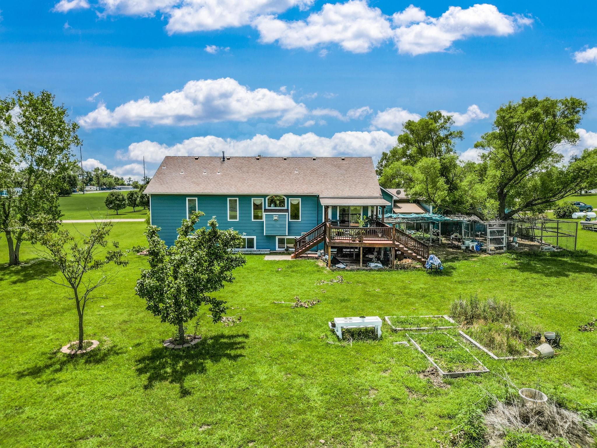 9500 E Cherish Road Derby KS 67037