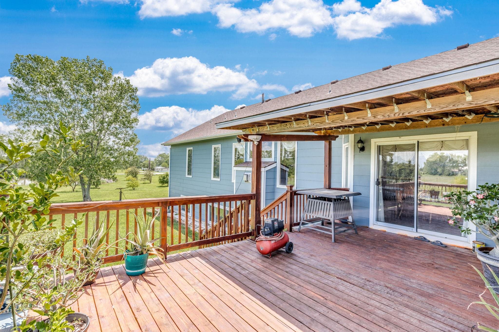 9500 E Cherish Road Derby KS 67037