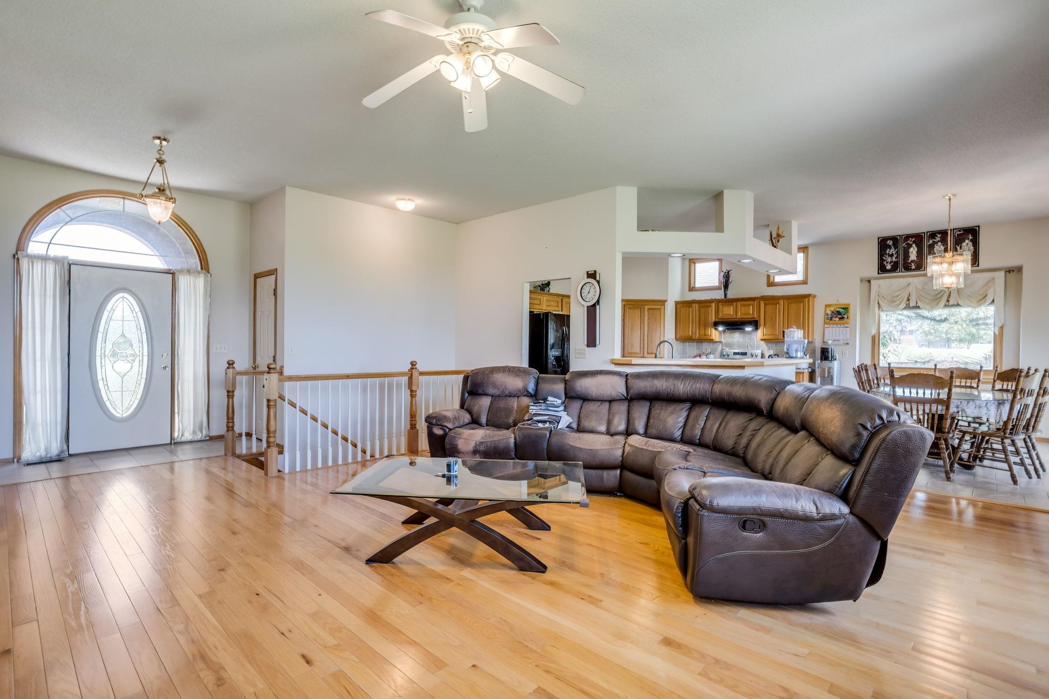 9500 E Cherish Road Derby KS 67037