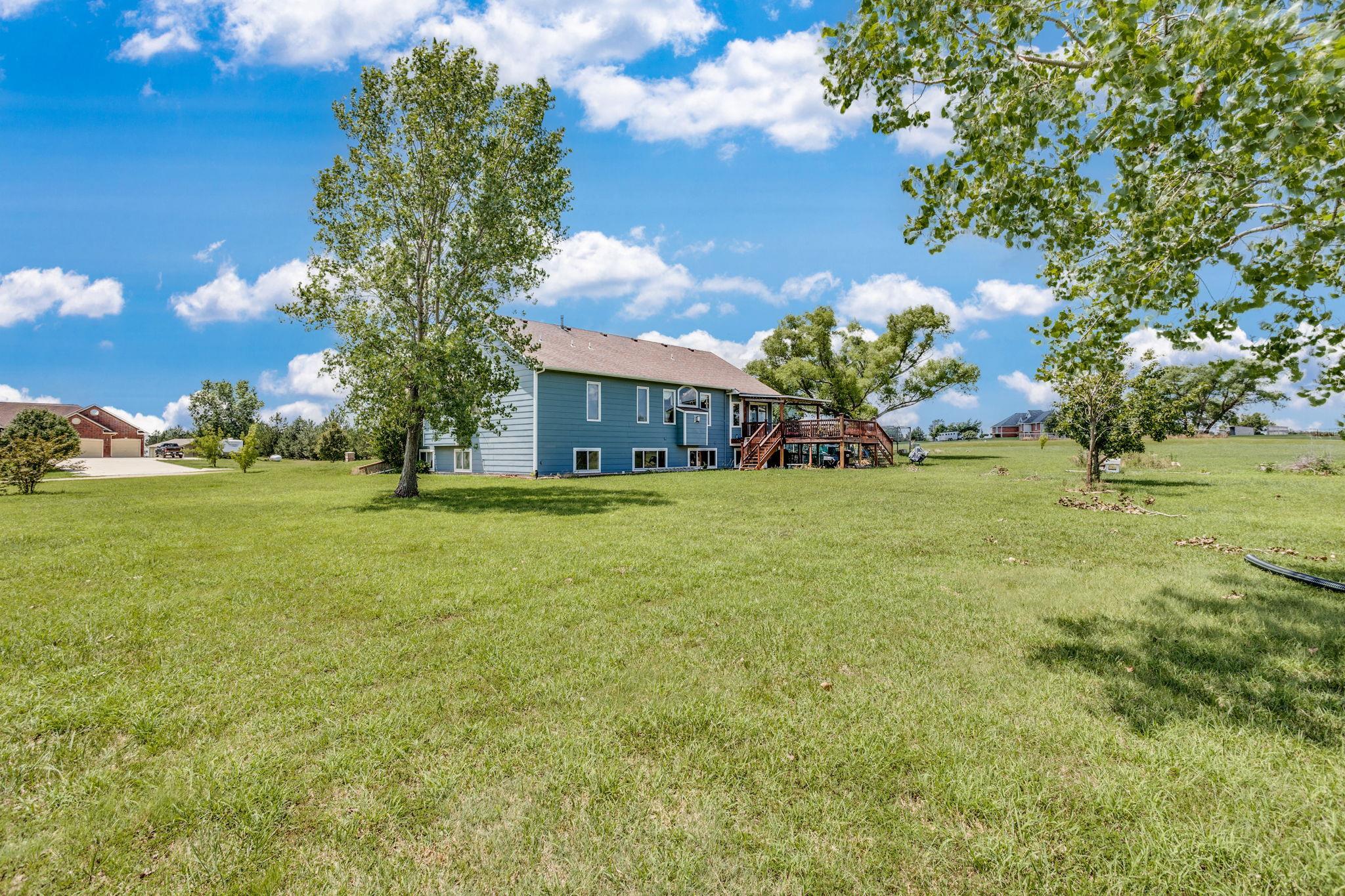 9500 E Cherish Road Derby KS 67037