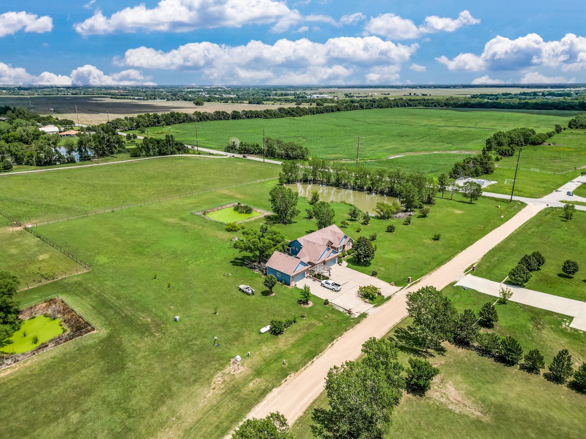 9500 E Cherish Road Derby KS 67037