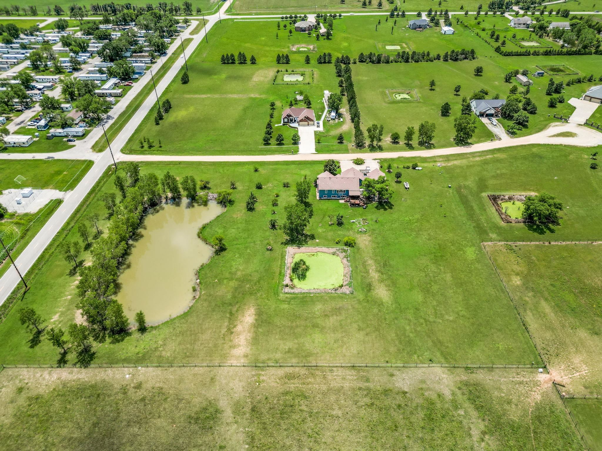 9500 E Cherish Road Derby KS 67037