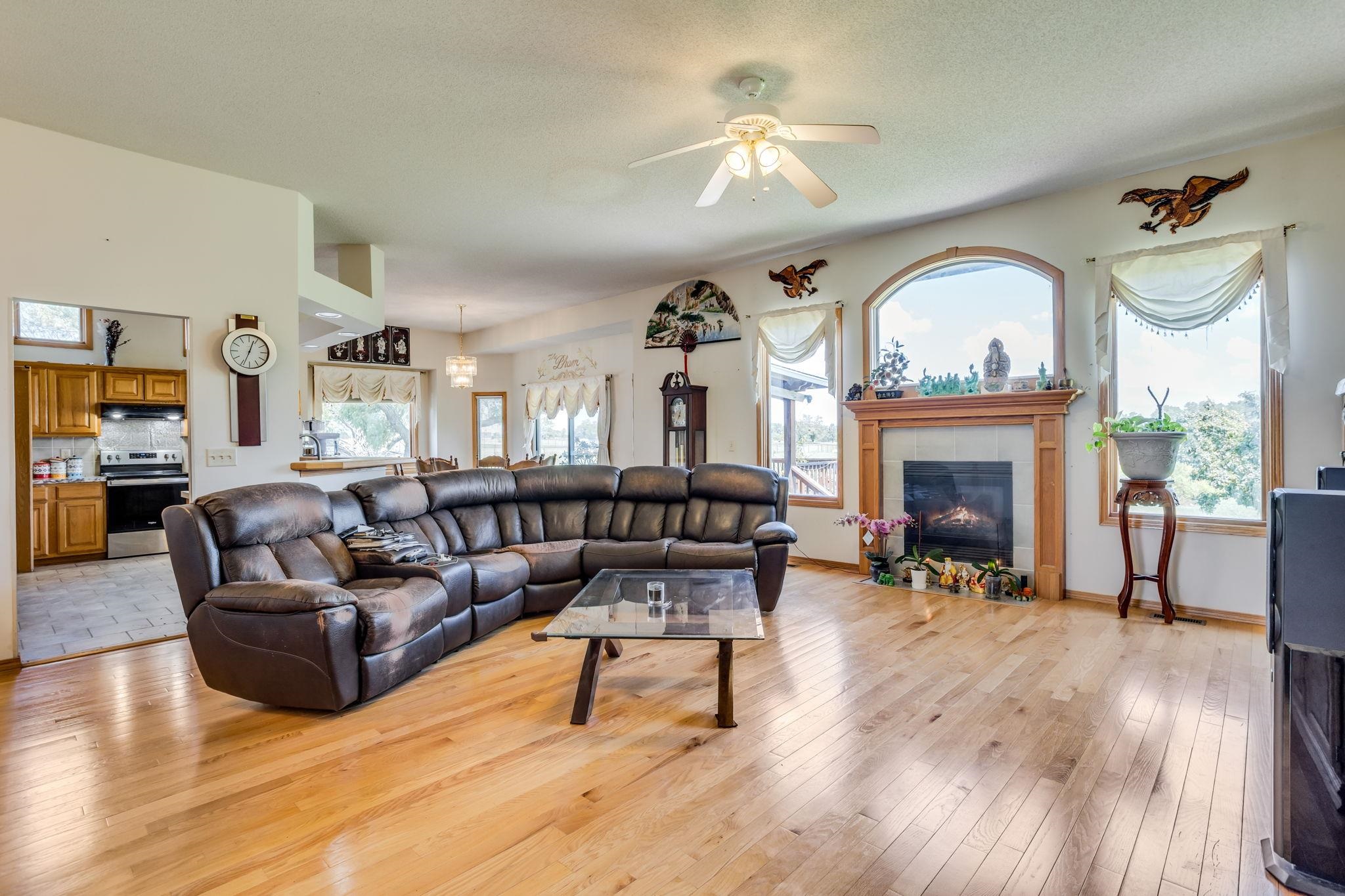 9500 E Cherish Road Derby KS 67037