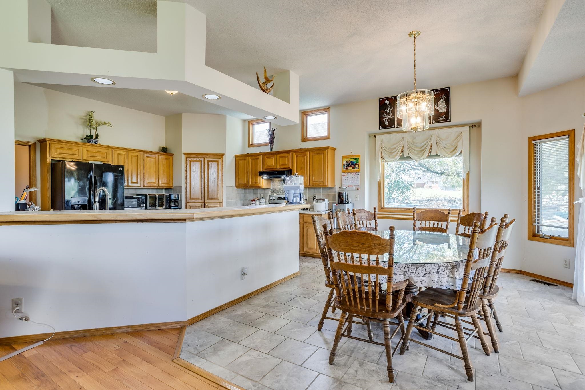 9500 E Cherish Road Derby KS 67037