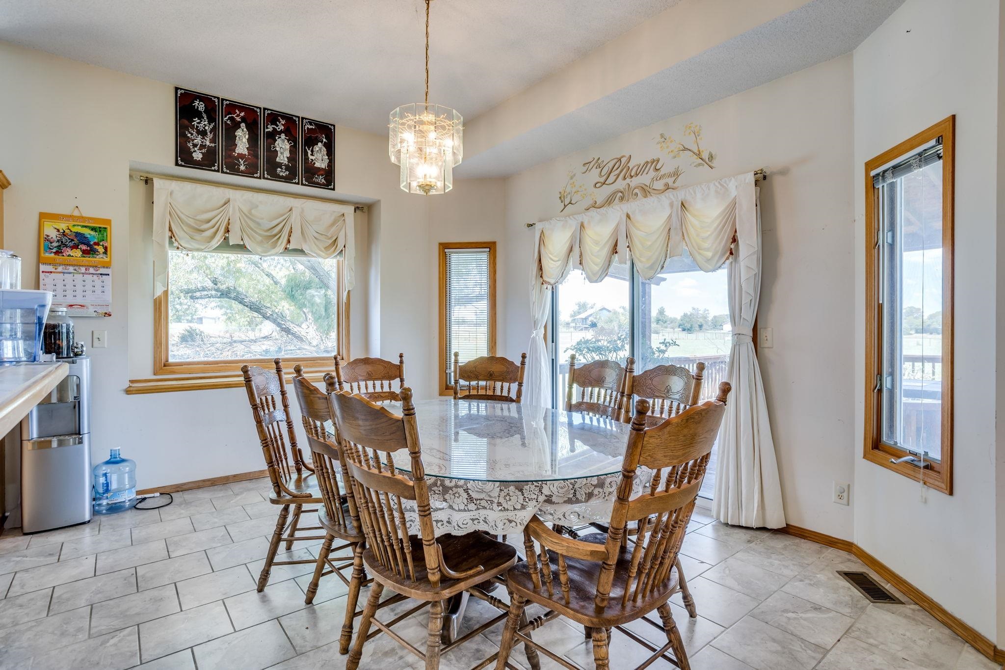 9500 E Cherish Road Derby KS 67037