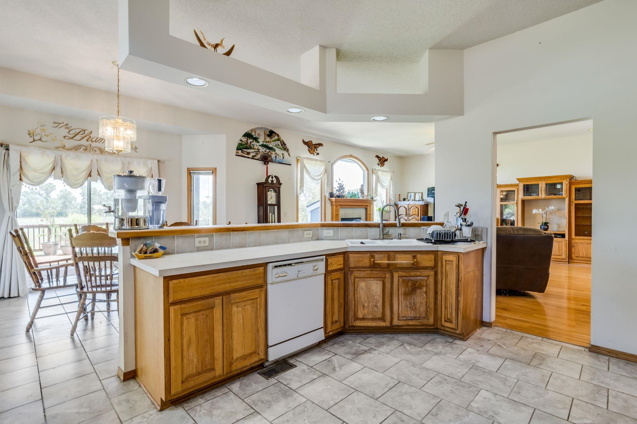 9500 E Cherish Road Derby KS 67037