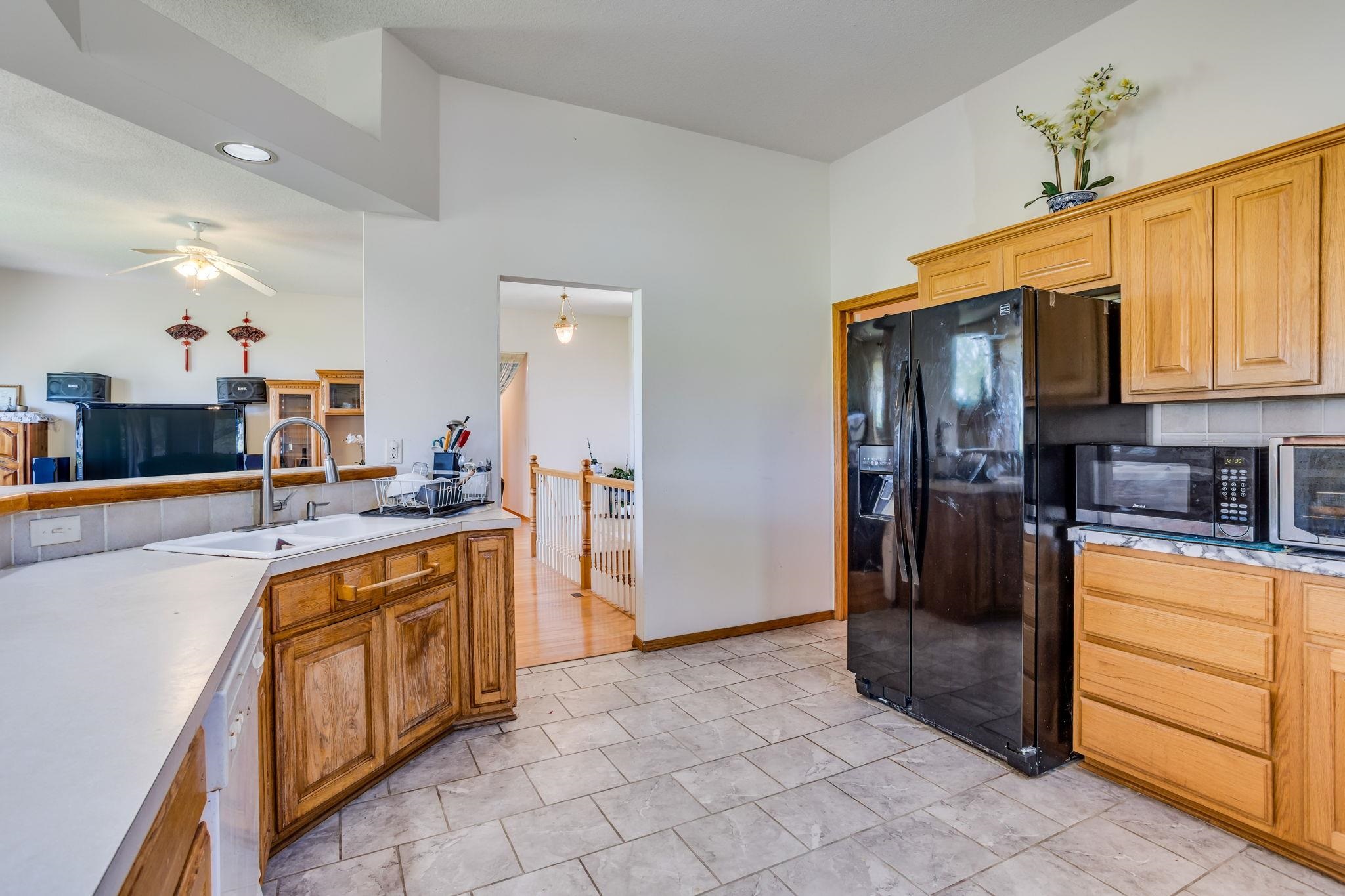 9500 E Cherish Road Derby KS 67037