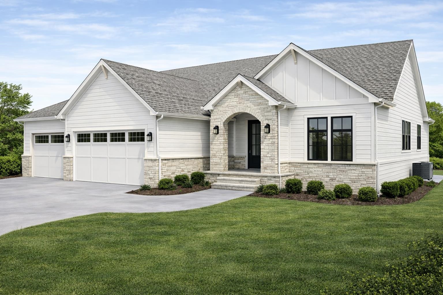 2372 N Sagebrush Court Wichita KS 67230