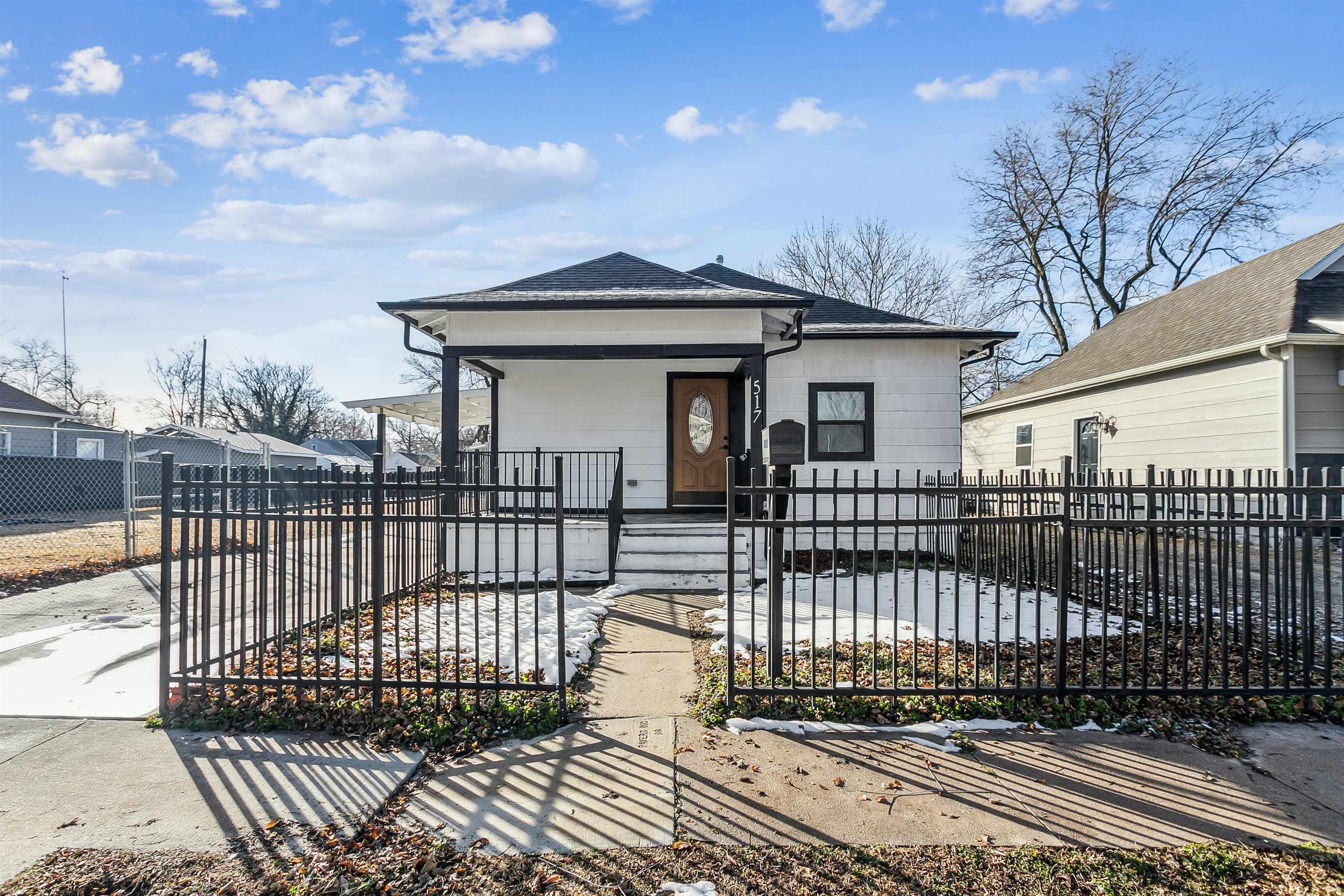 517 W Shirk Street Wichita KS 67213