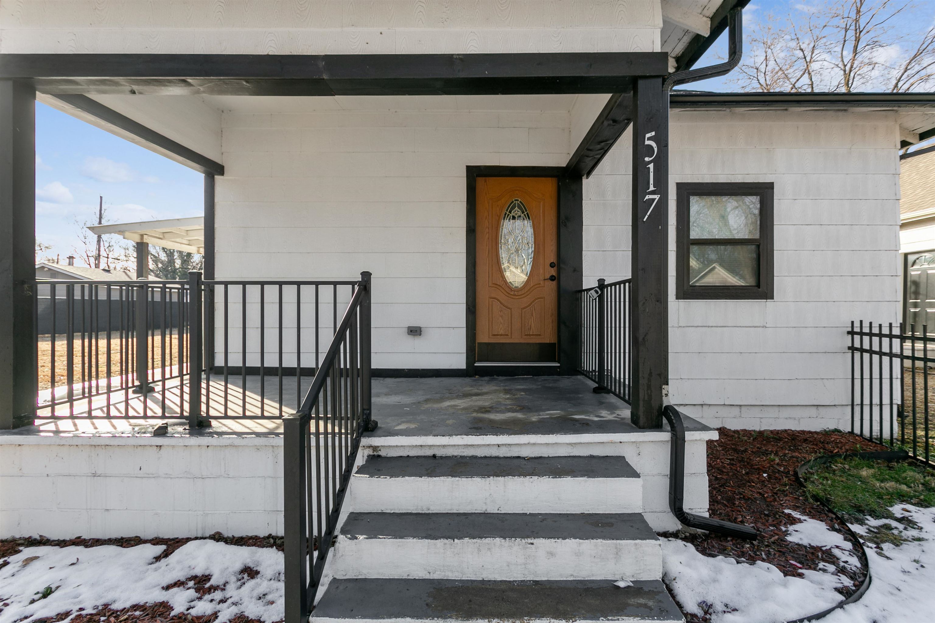 517 W Shirk Street Wichita KS 67213