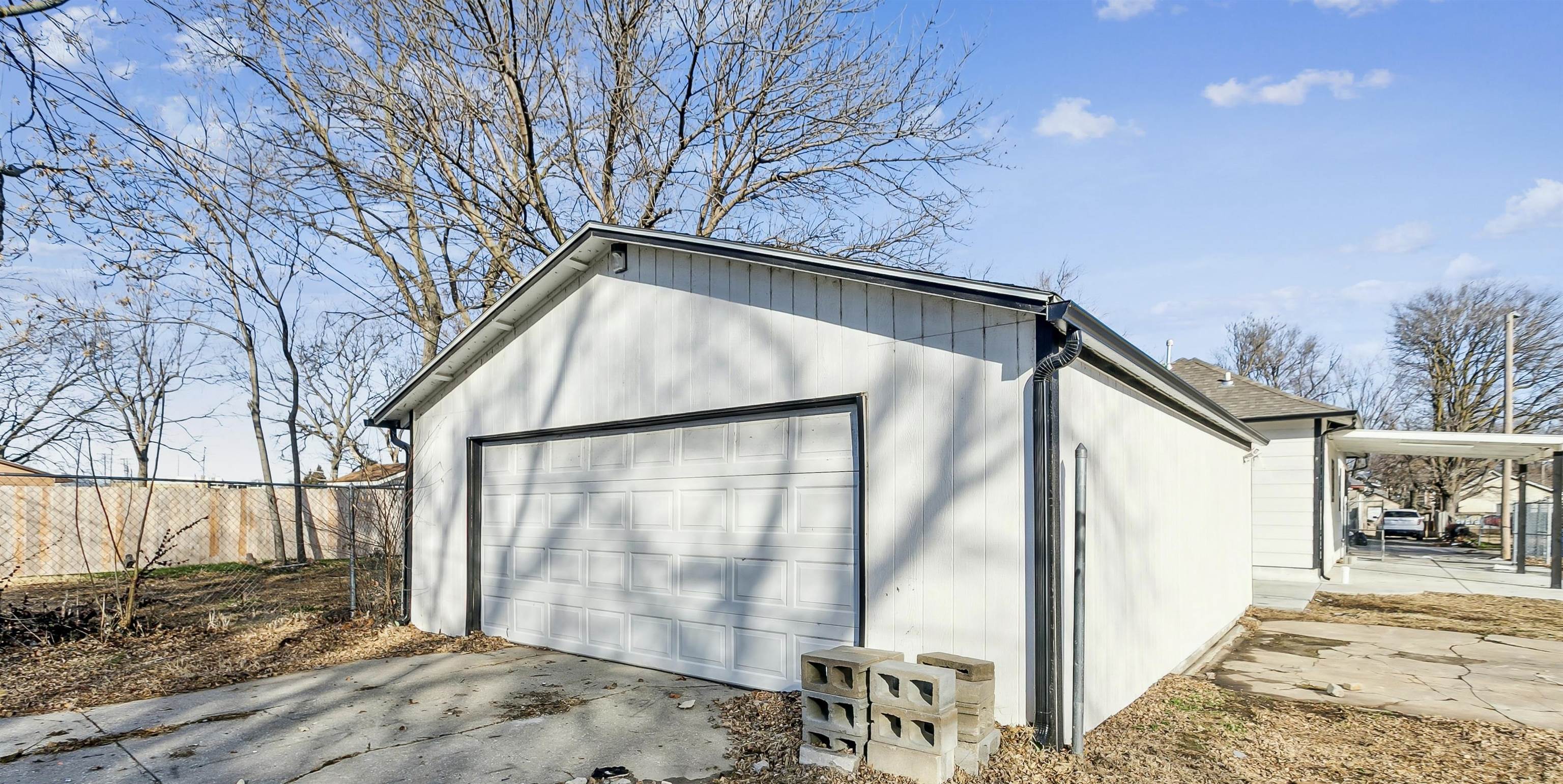 517 W Shirk Street Wichita KS 67213