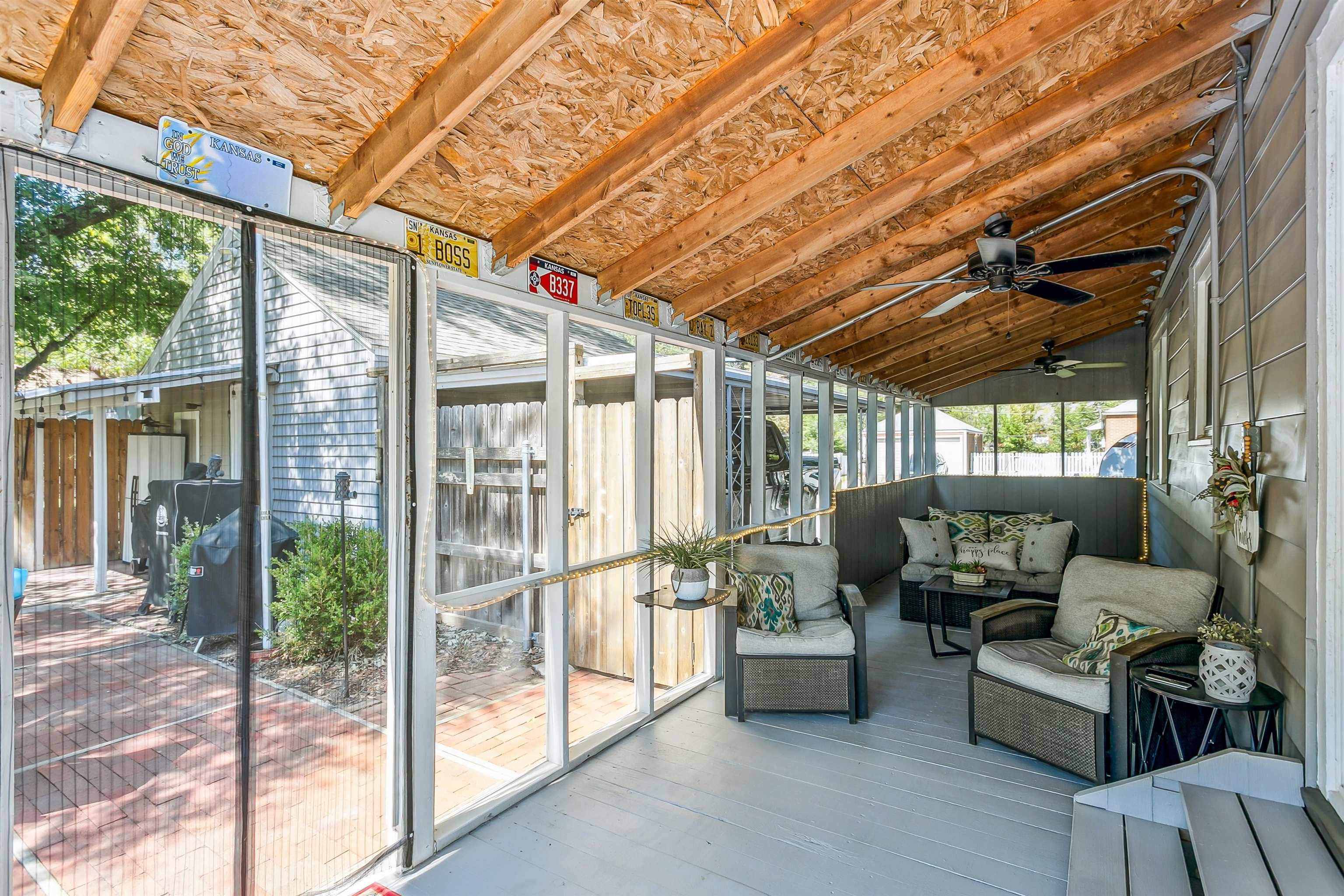 601 S Bluff Avenue Wichita KS 67218