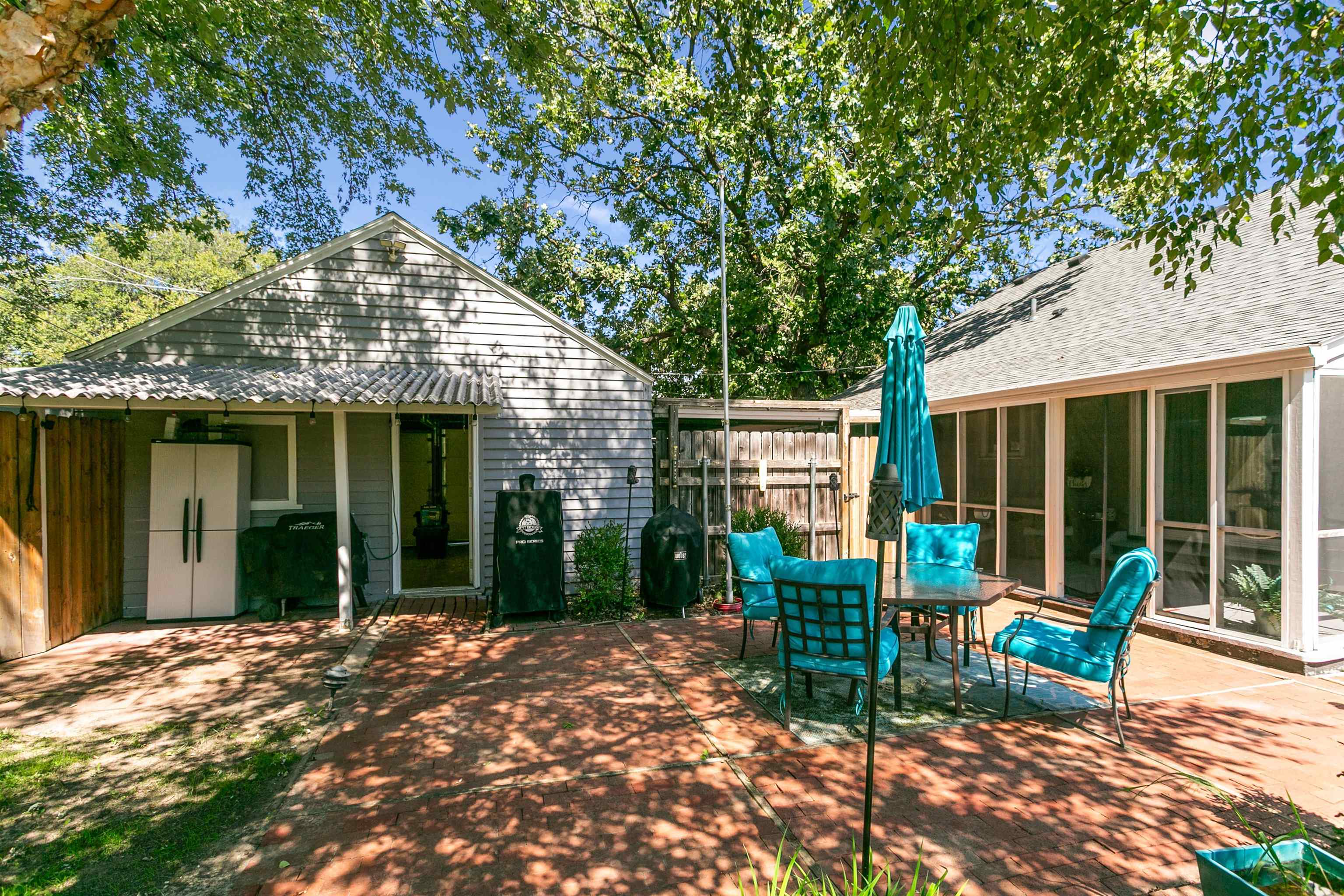 601 S Bluff Avenue Wichita KS 67218