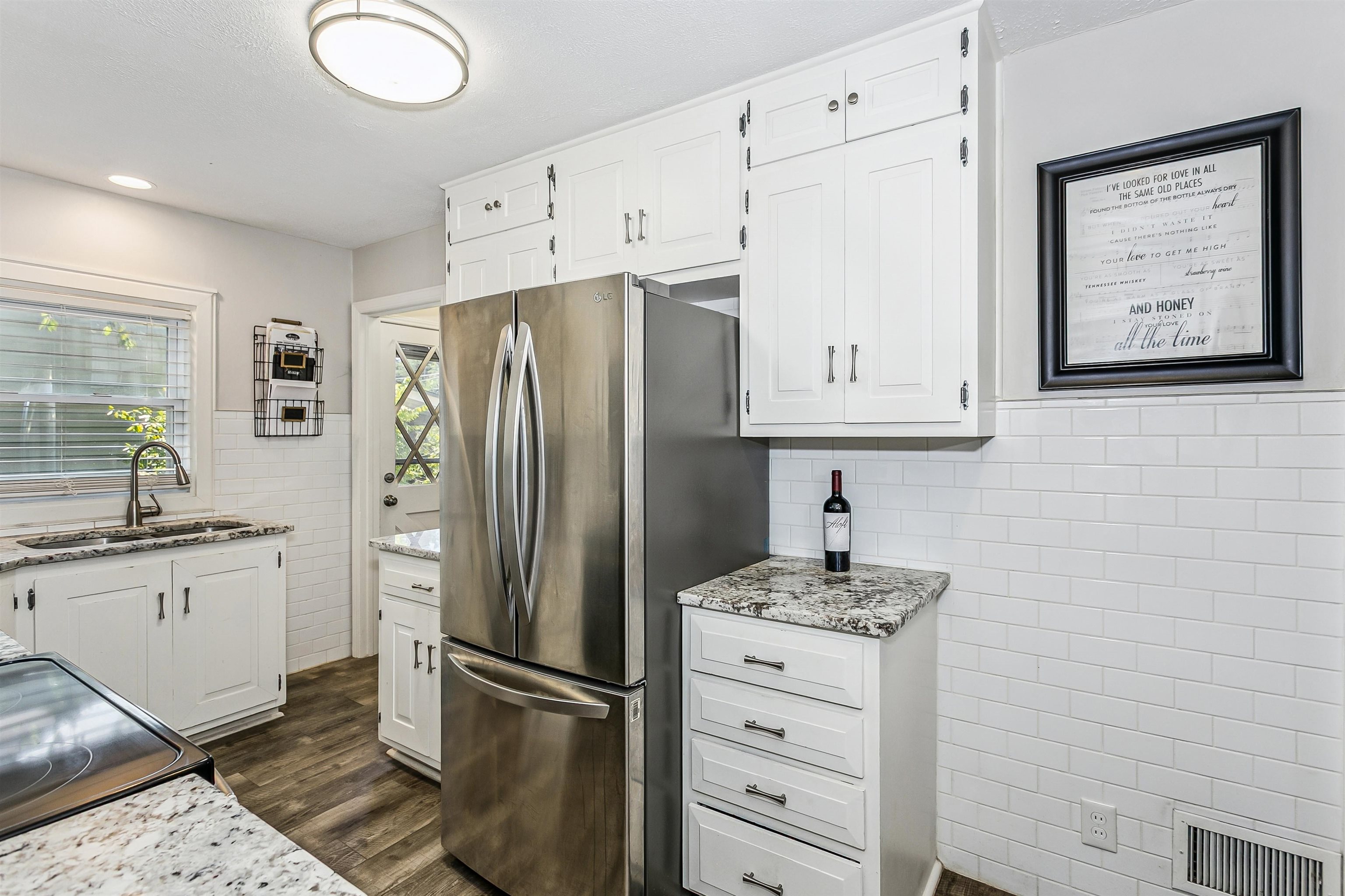 601 S Bluff Avenue Wichita KS 67218