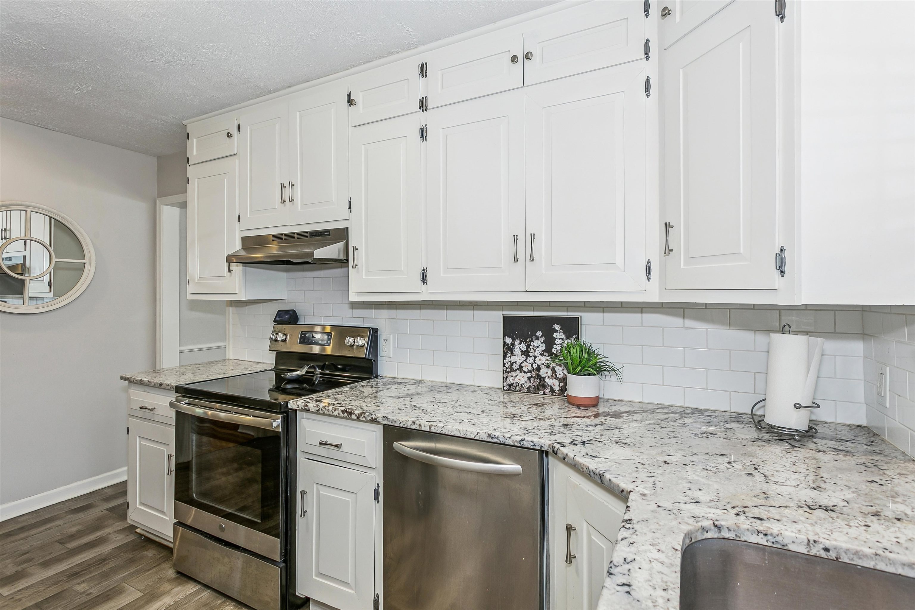 601 S Bluff Avenue Wichita KS 67218