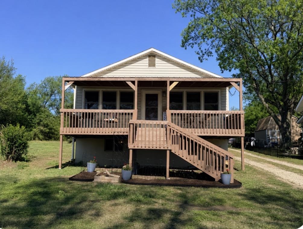 17 Jerome Marion KS 66861