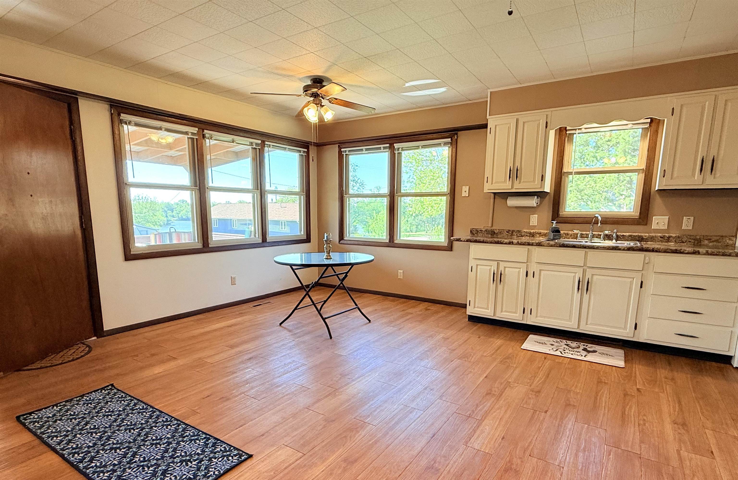 17 Jerome Marion KS 66861