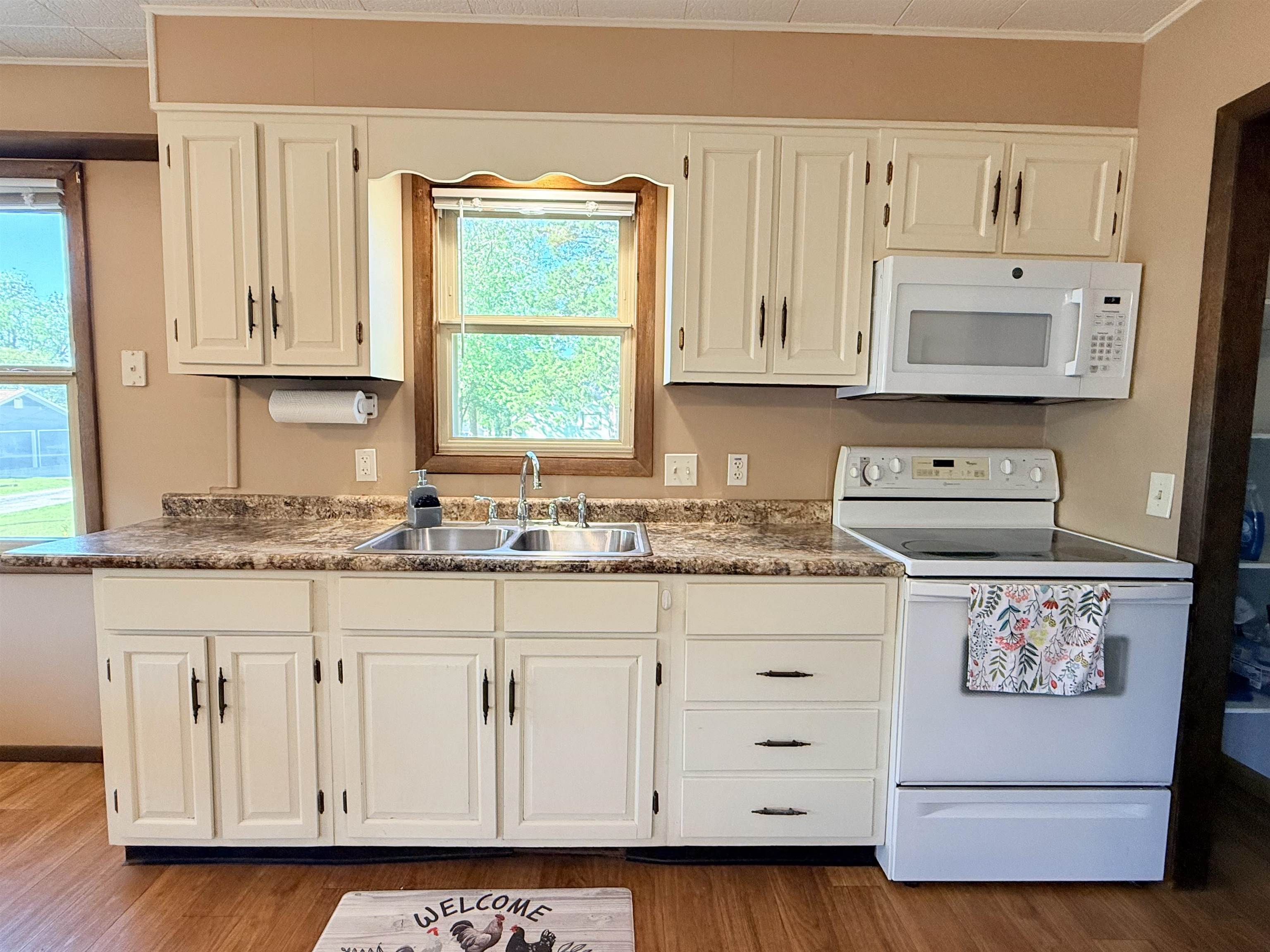 17 Jerome Marion KS 66861