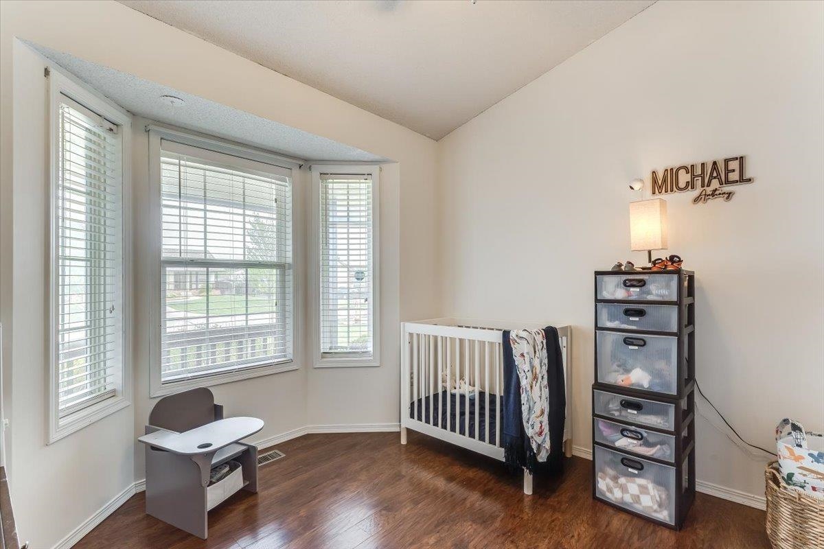 12213 E Ayesbury Street Wichita KS 67226