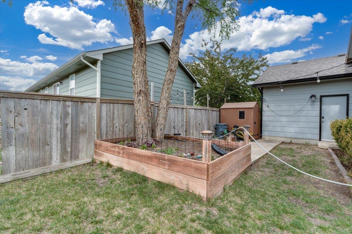 12213 E Ayesbury Street Wichita KS 67226