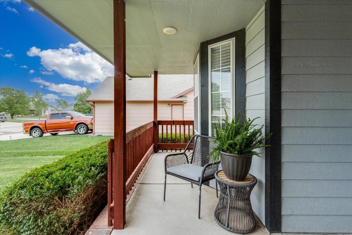 12213 E Ayesbury Street Wichita KS 67226