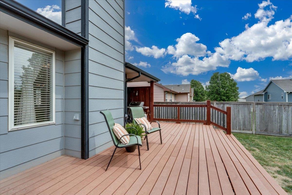 12213 E Ayesbury Street Wichita KS 67226