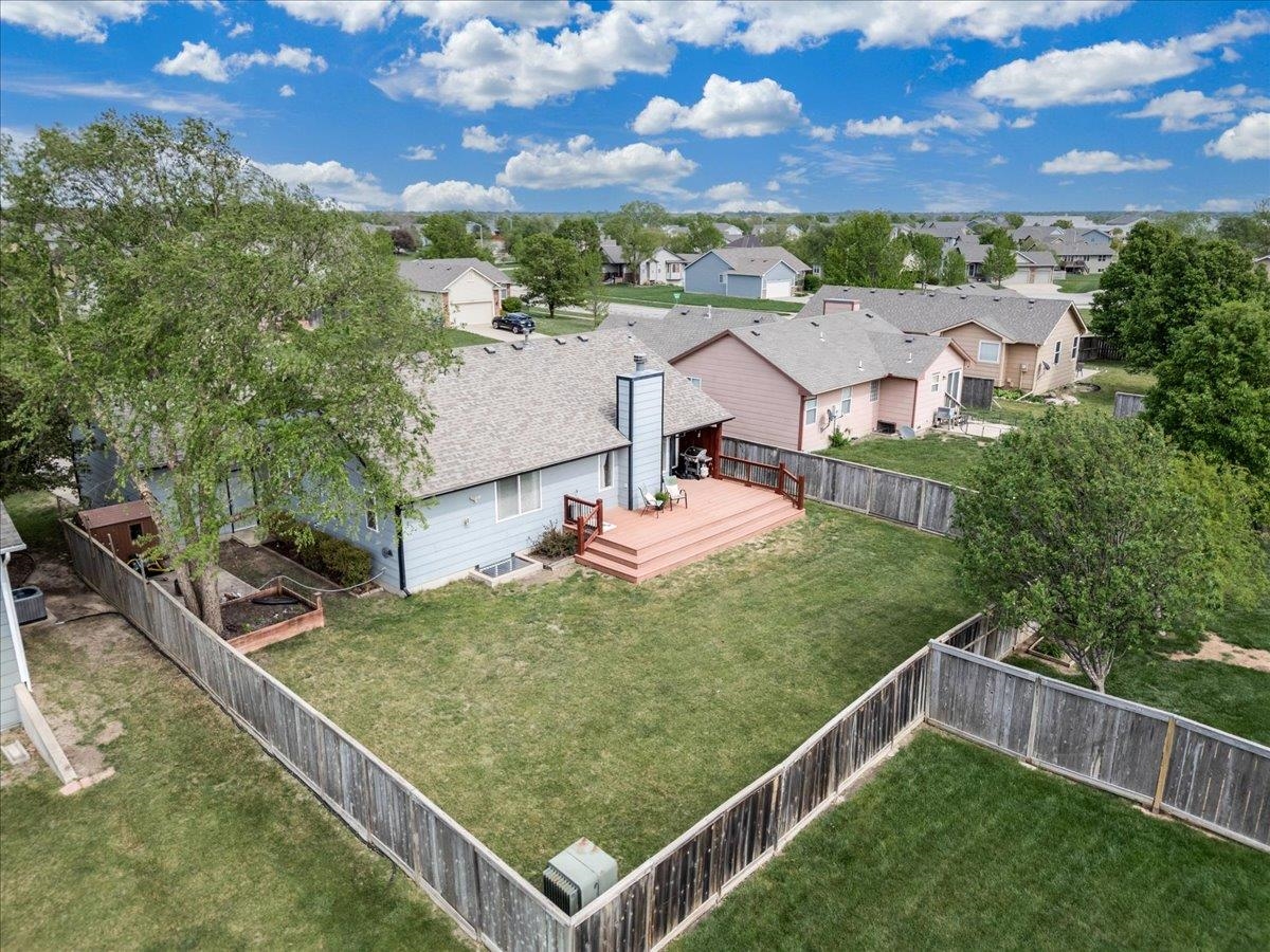 12213 E Ayesbury Street Wichita KS 67226