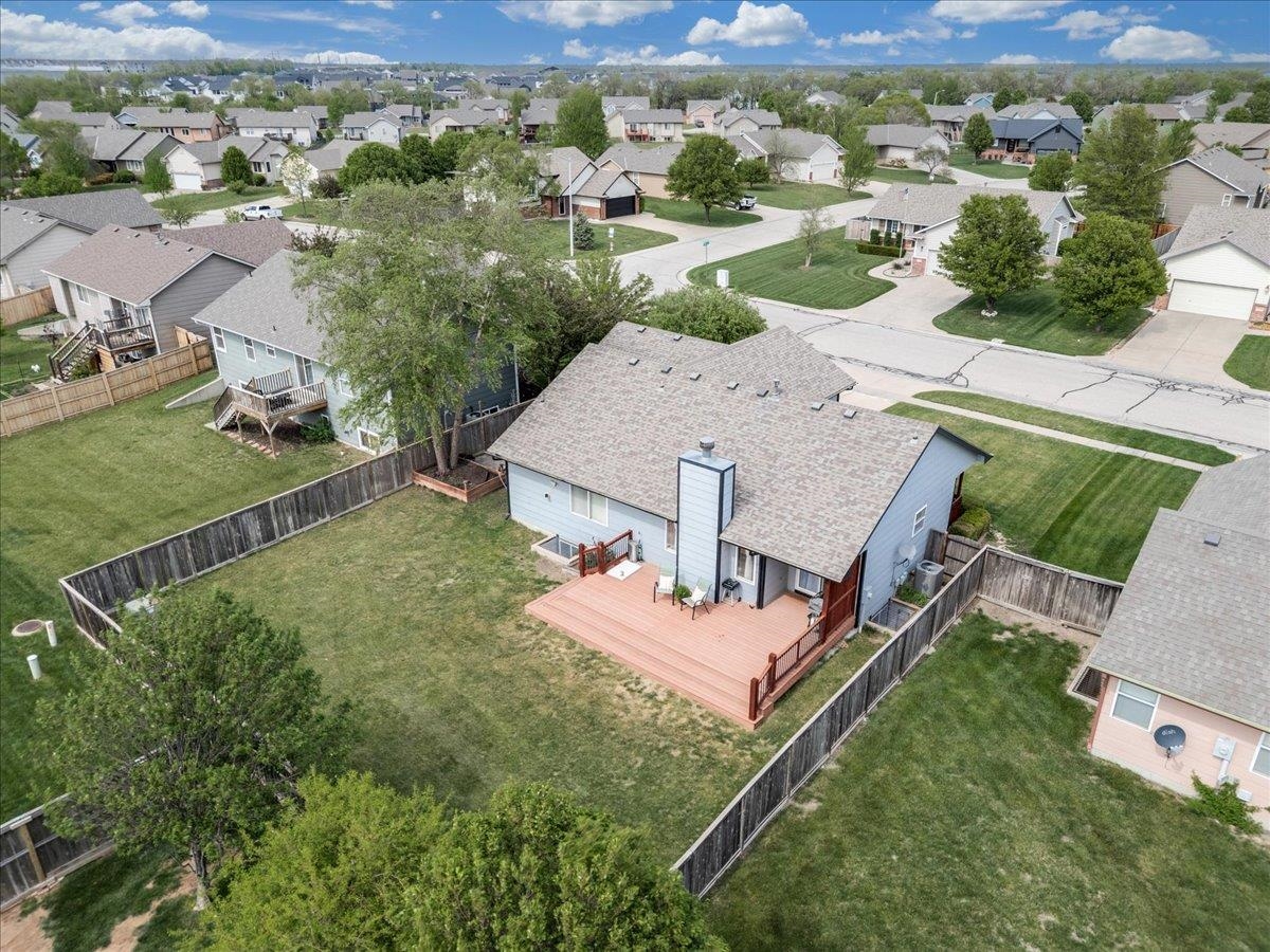 12213 E Ayesbury Street Wichita KS 67226