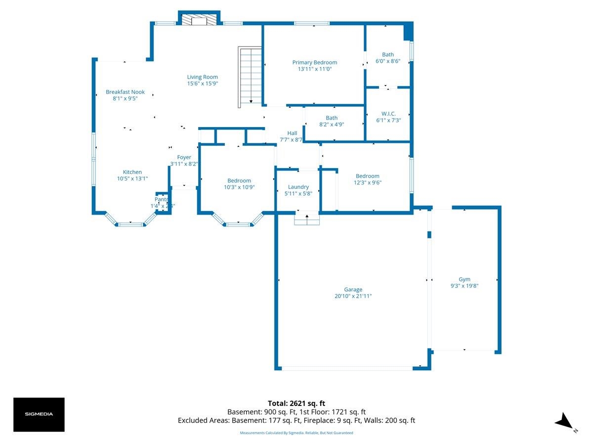 12213 E Ayesbury Street Wichita KS 67226