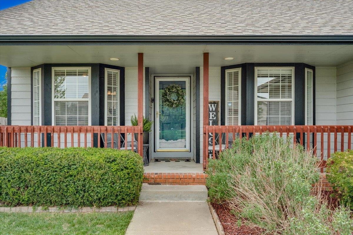 12213 E Ayesbury Street Wichita KS 67226