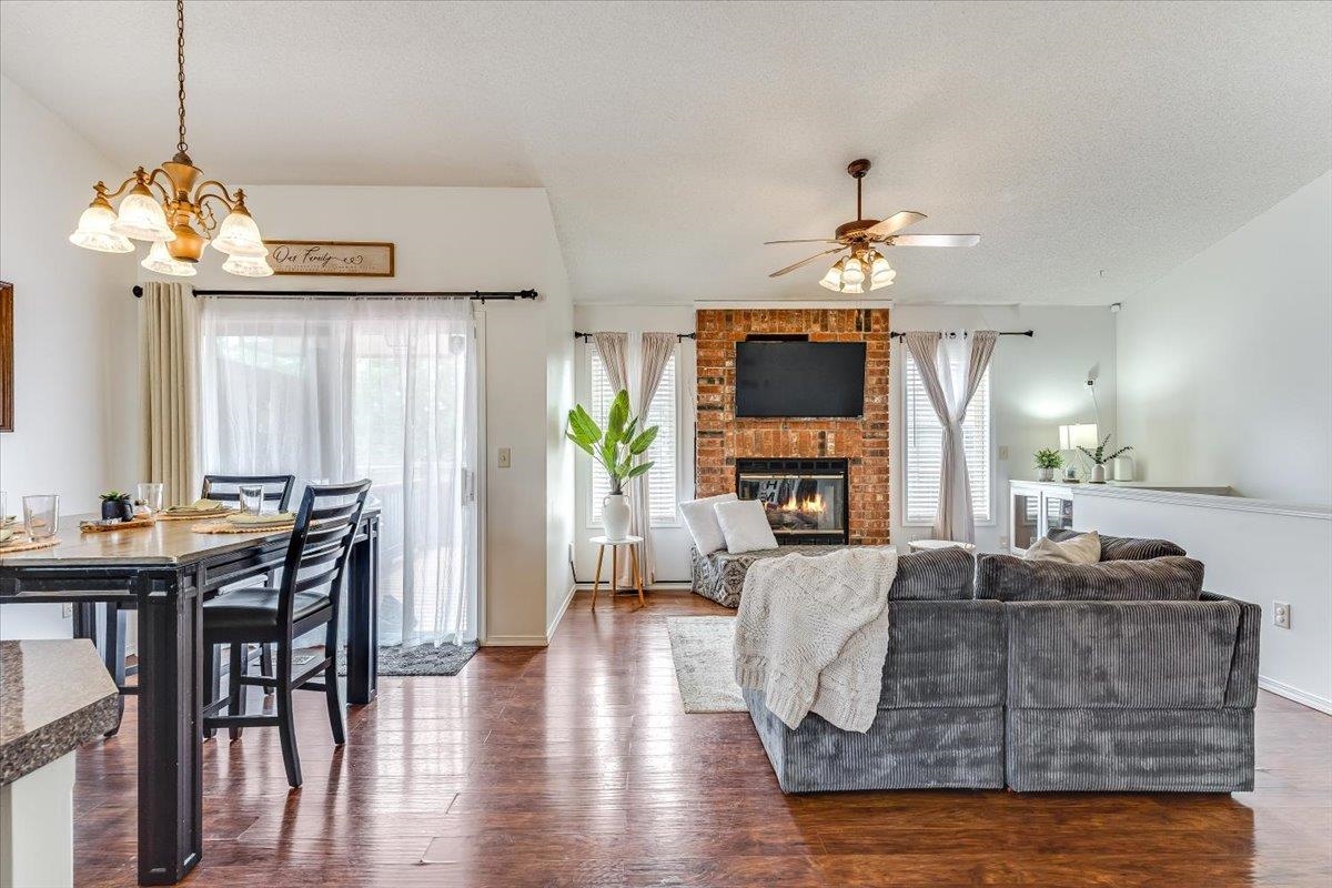 12213 E Ayesbury Street Wichita KS 67226