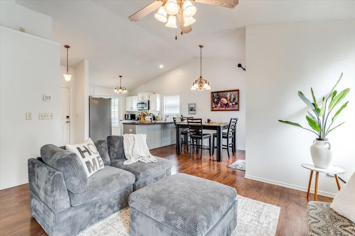 12213 E Ayesbury Street Wichita KS 67226
