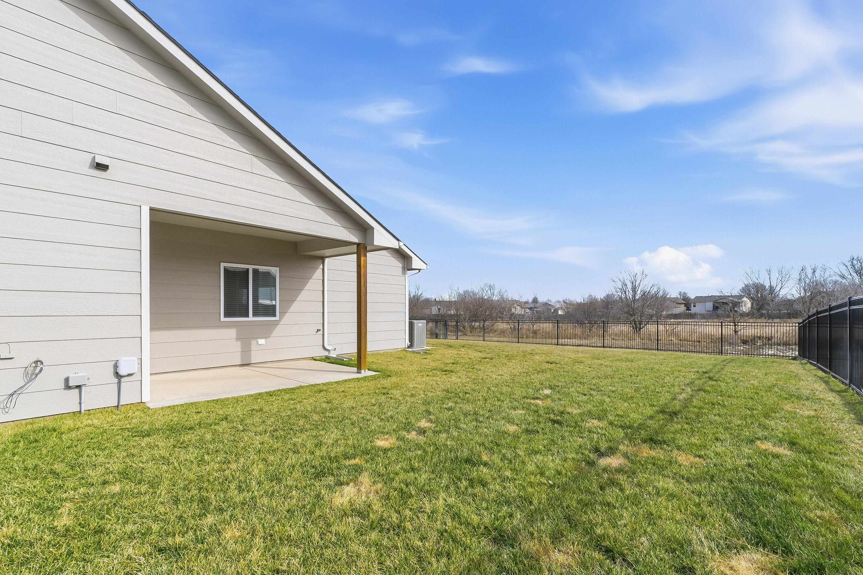 948 N Cloverleaf Street Goddard KS 67052