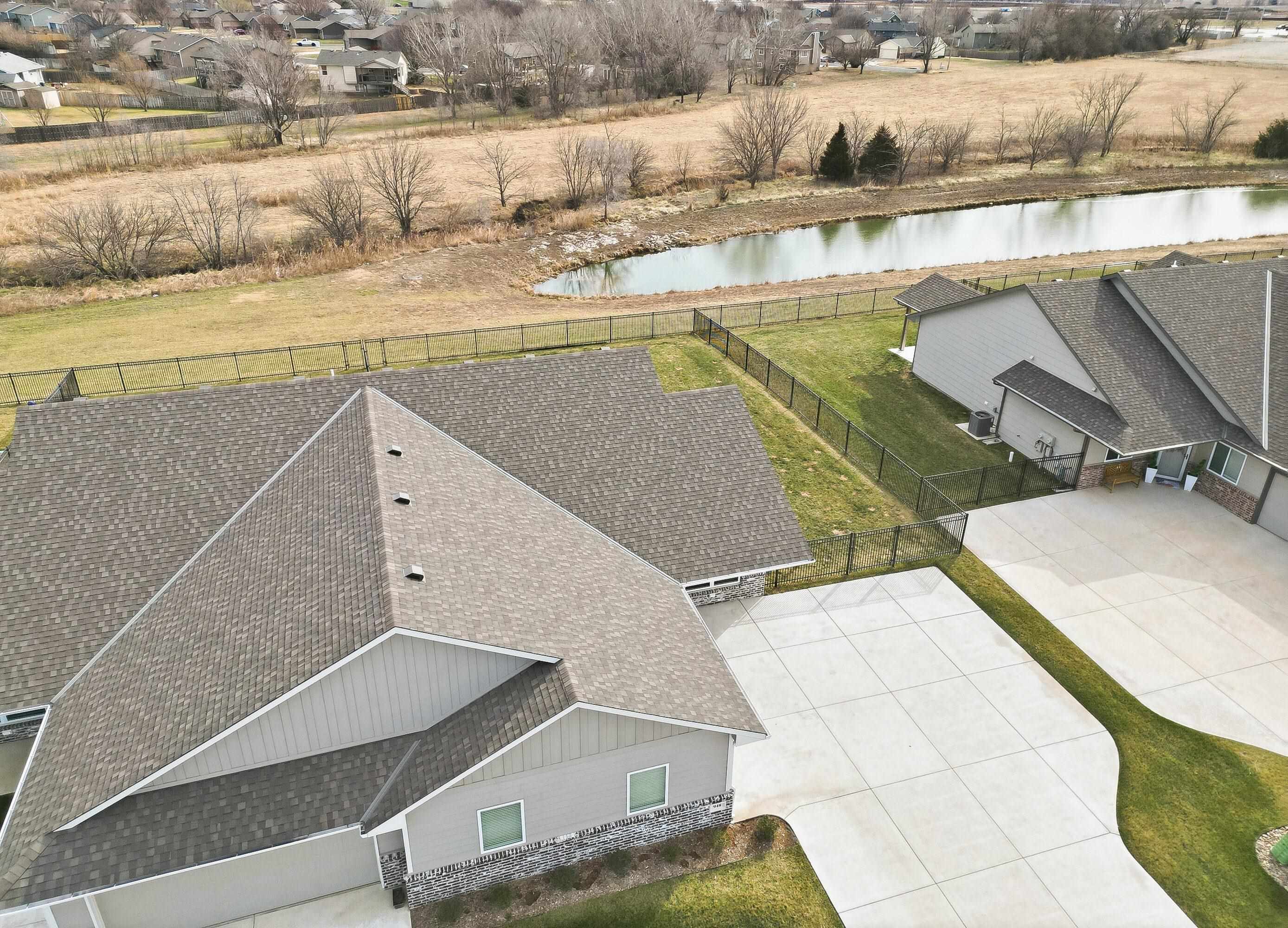 948 N Cloverleaf Street Goddard KS 67052