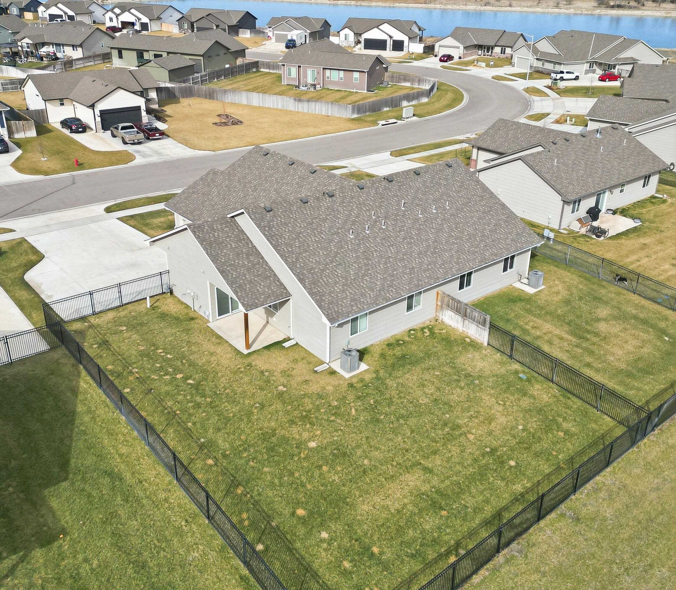 948 N Cloverleaf Street Goddard KS 67052