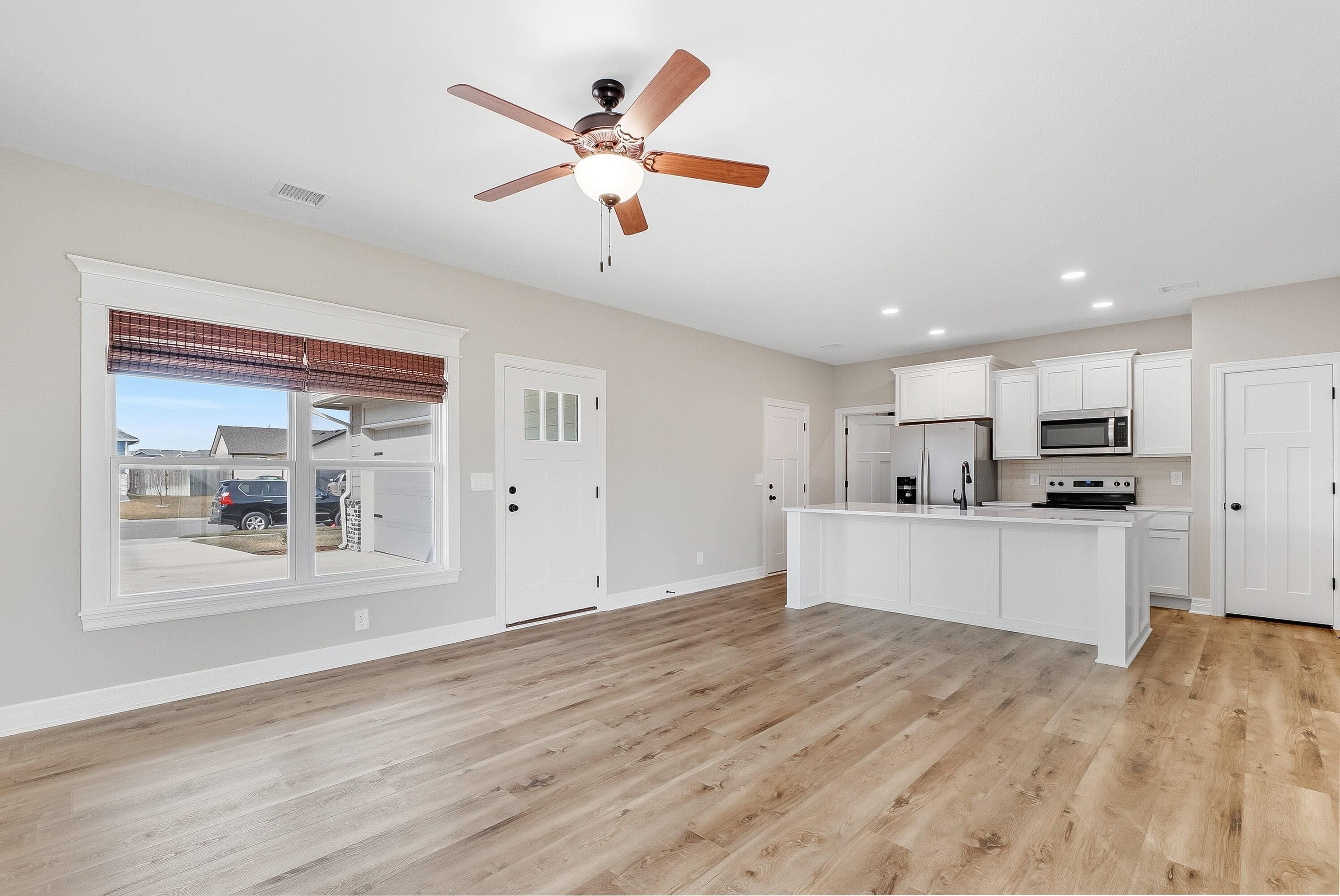 948 N Cloverleaf Street Goddard KS 67052