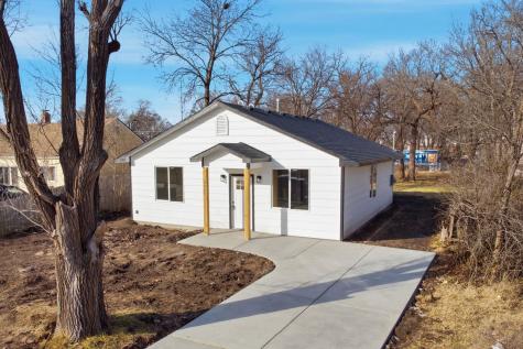 2267 N Kansas Street Wichita KS 67219