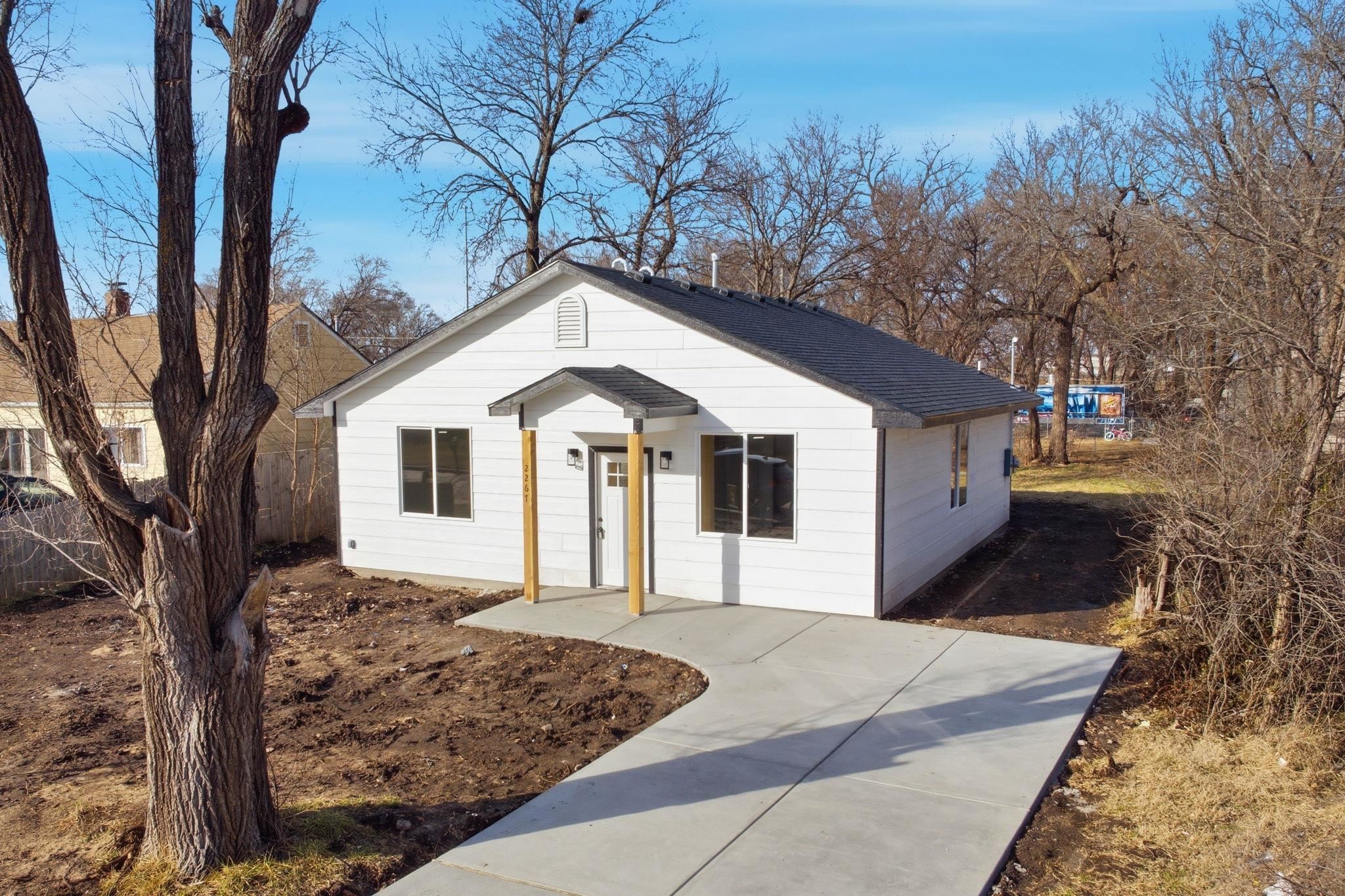 2267 N Kansas Street Wichita KS 67219